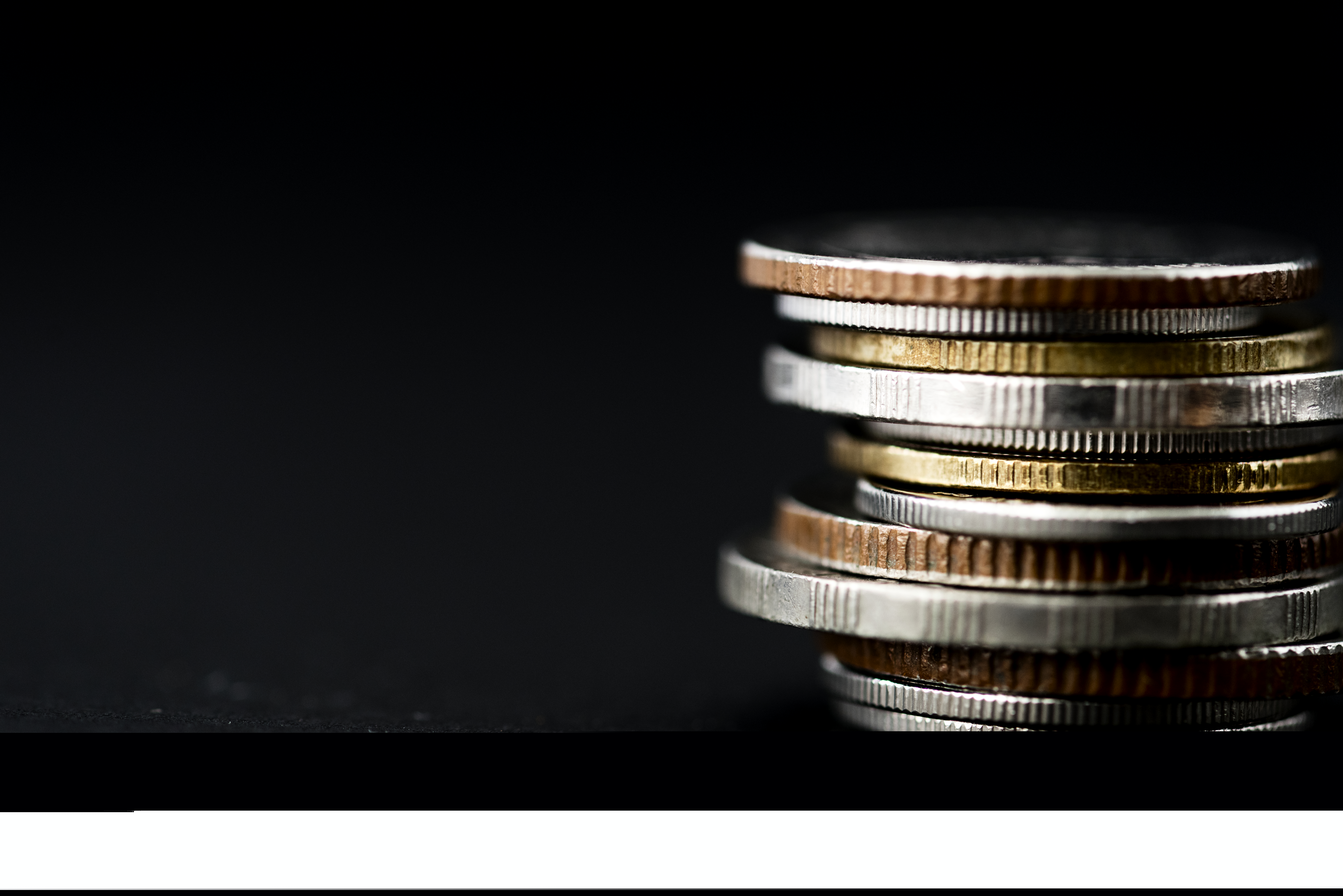 4 Types Of People When They Get Money