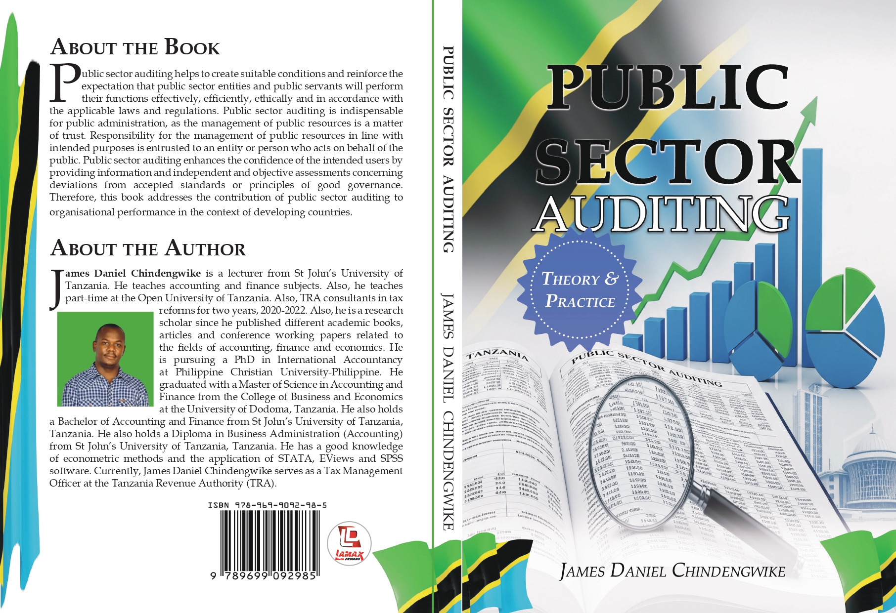 PUBLIC SECTOR AUDITING: Theory & Practice