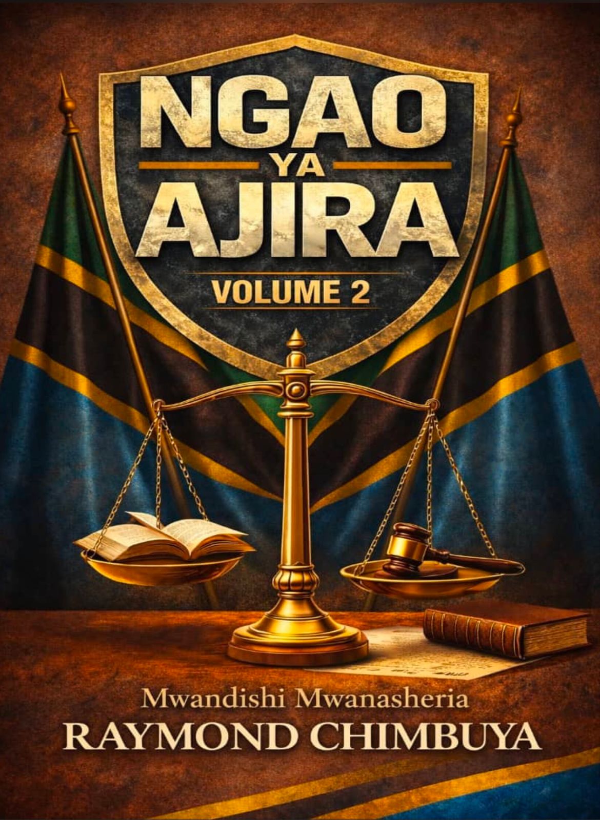 Biashara & Ujasilimia Mali