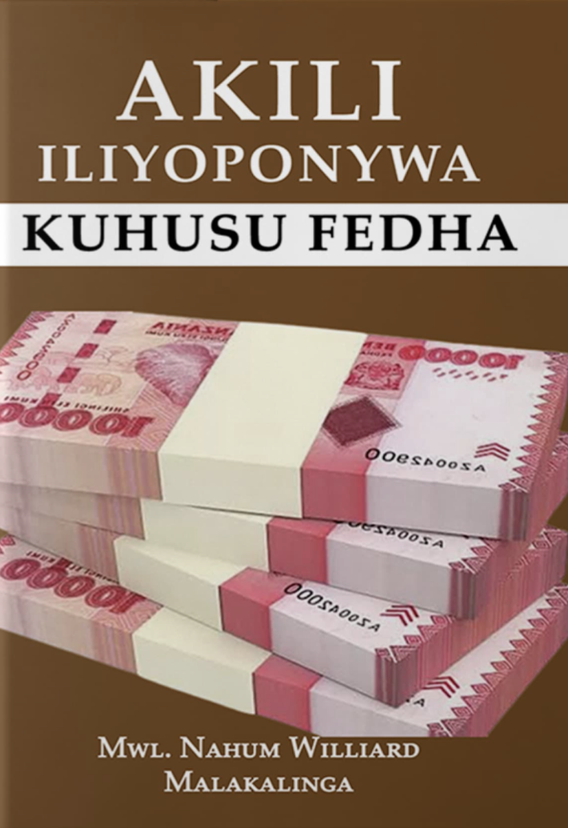 Biashara & Ujasilimia Mali