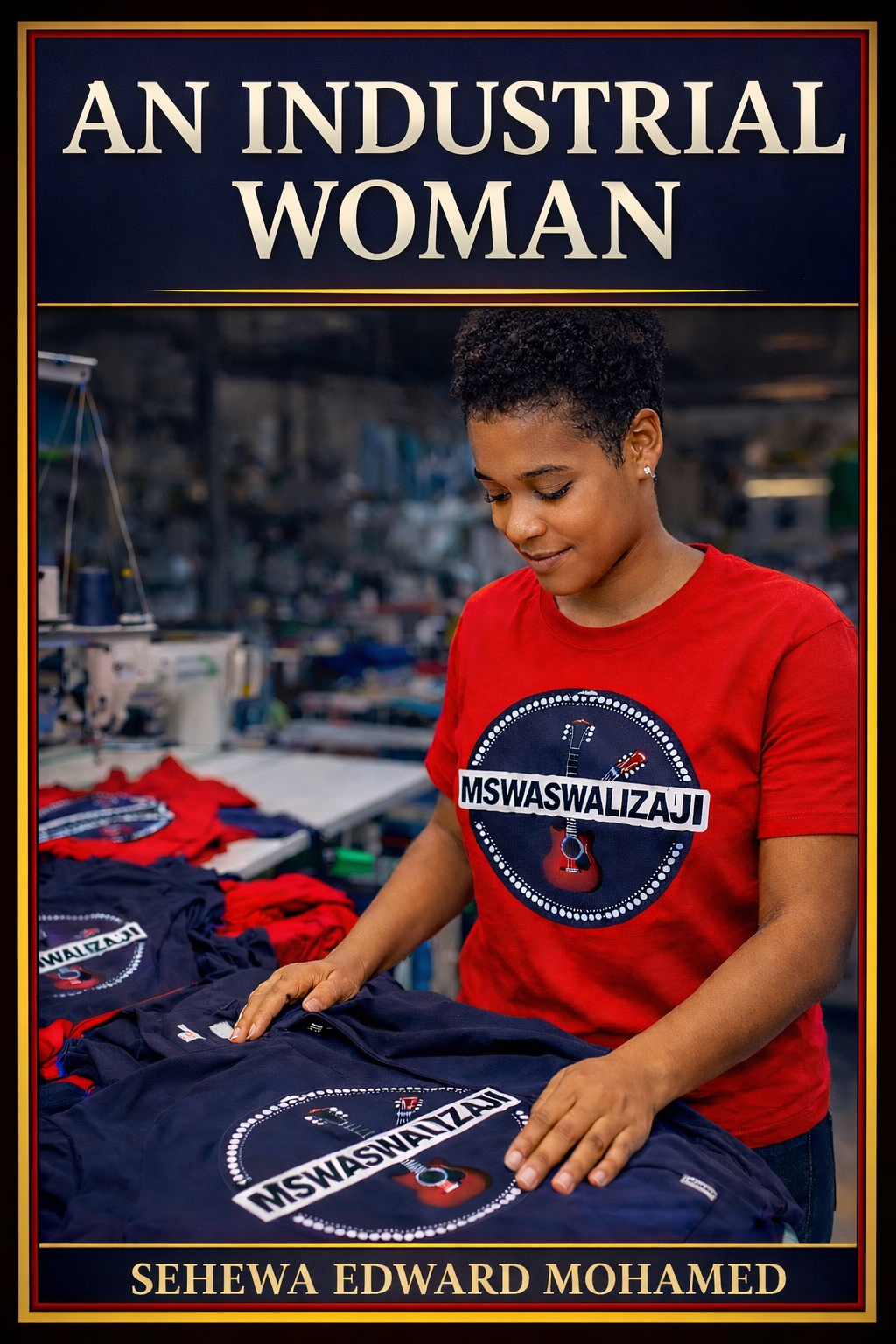 Biashara & Ujasilimia Mali