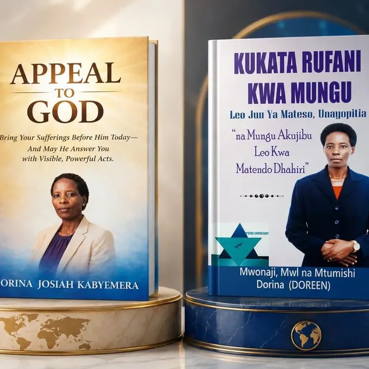 Biashara & Ujasilimia Mali