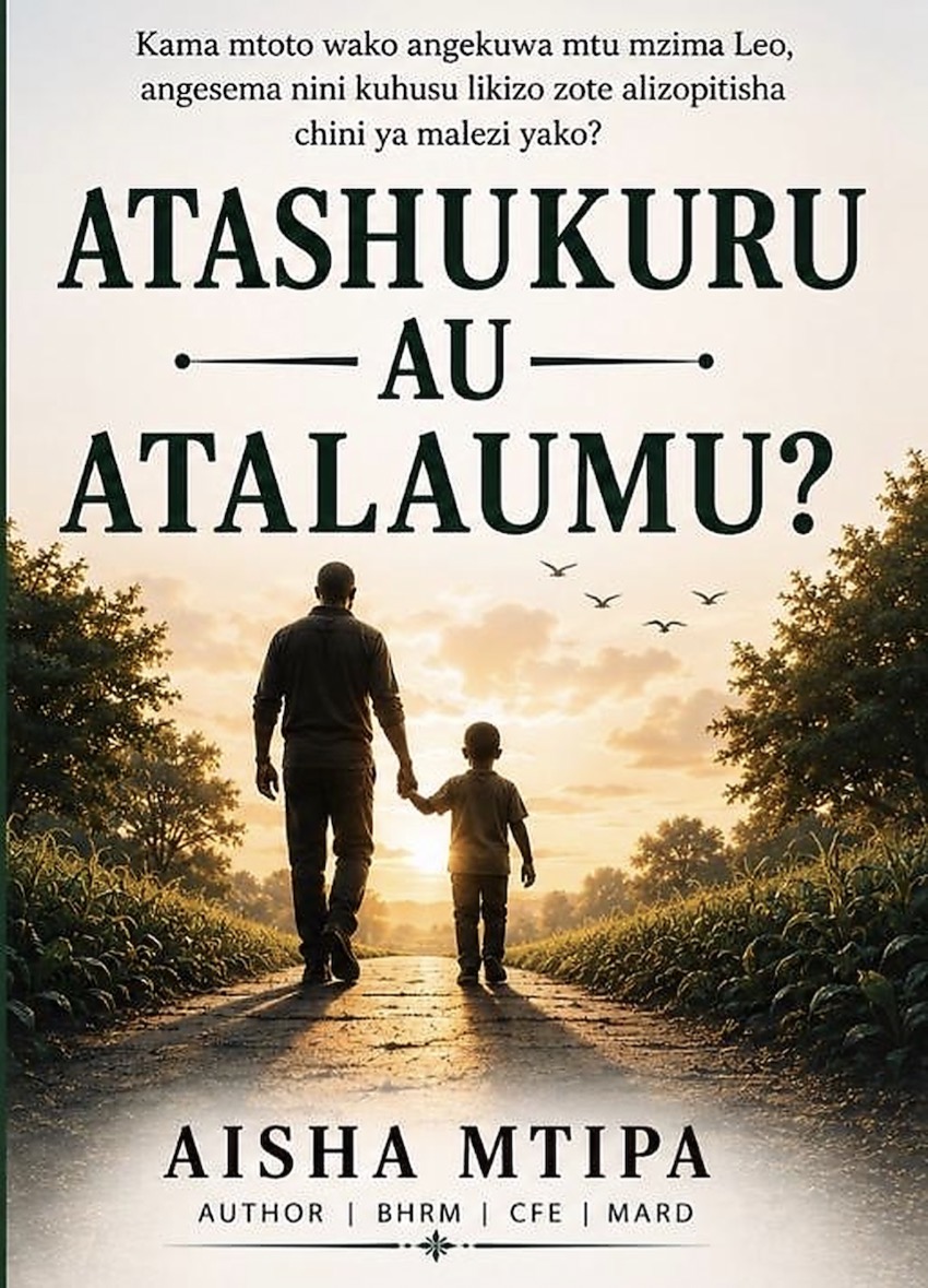 Biashara & Ujasilimia Mali