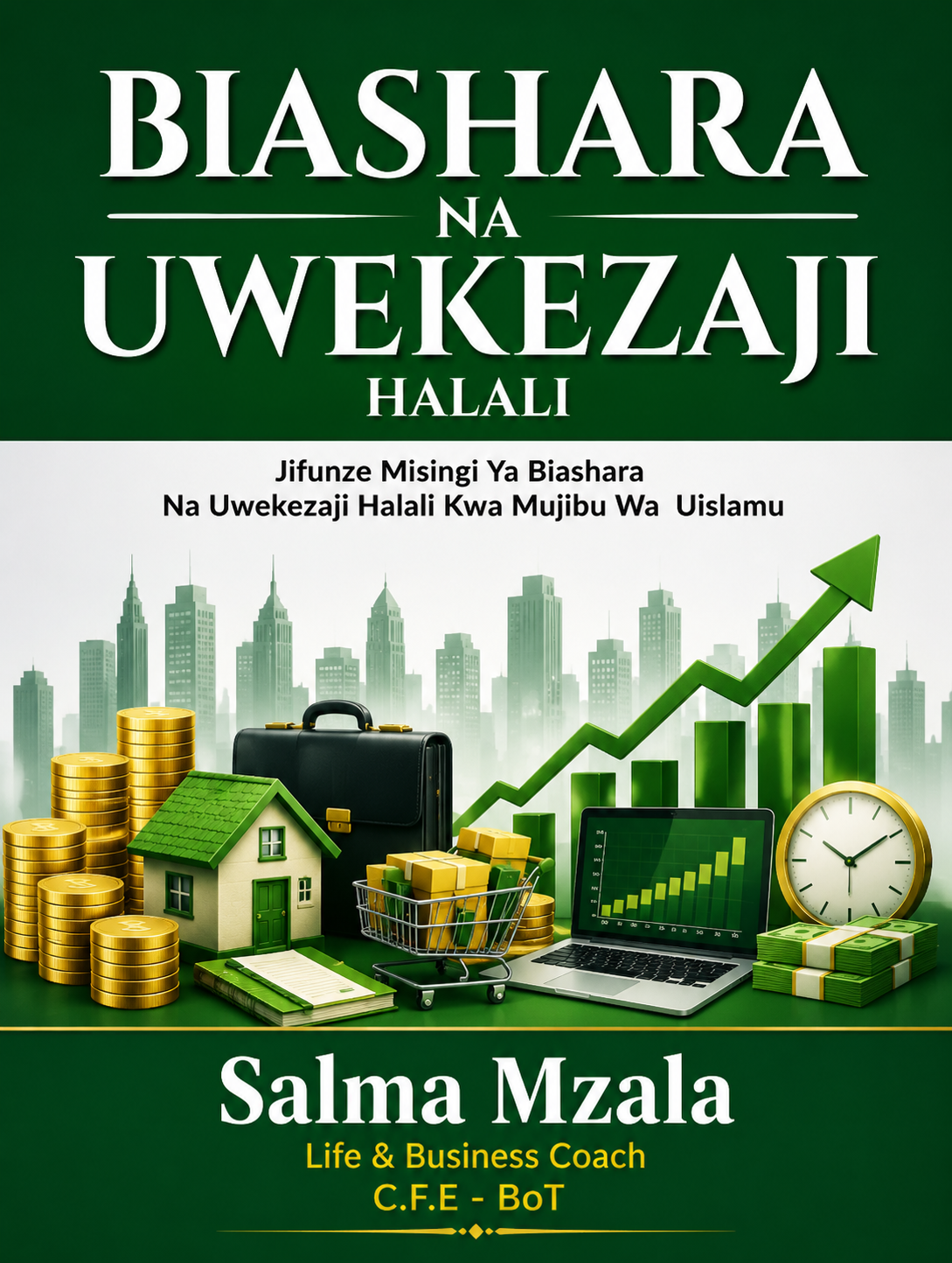 Biashara & Ujasilimia Mali