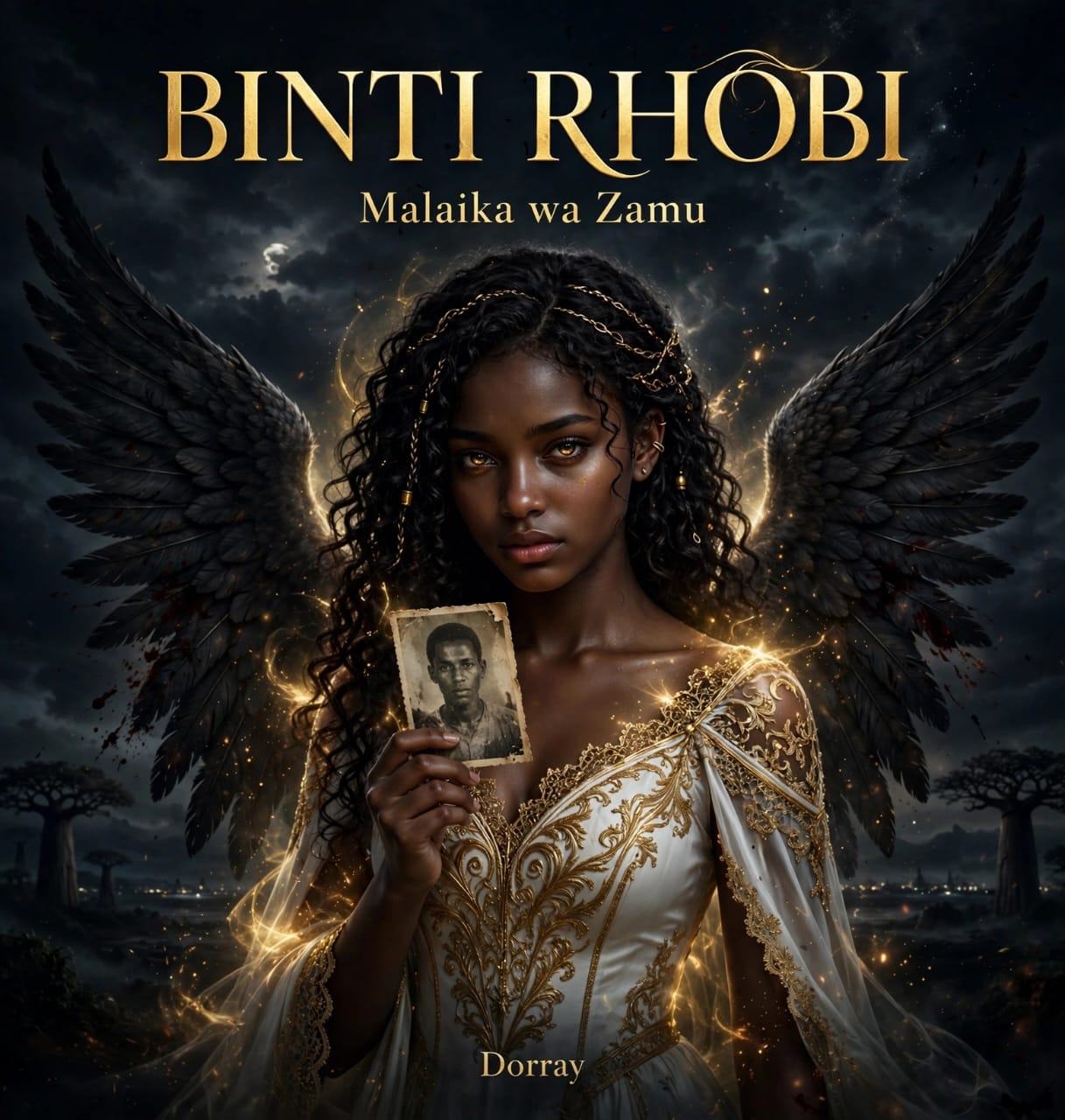 Biashara & Ujasilimia Mali