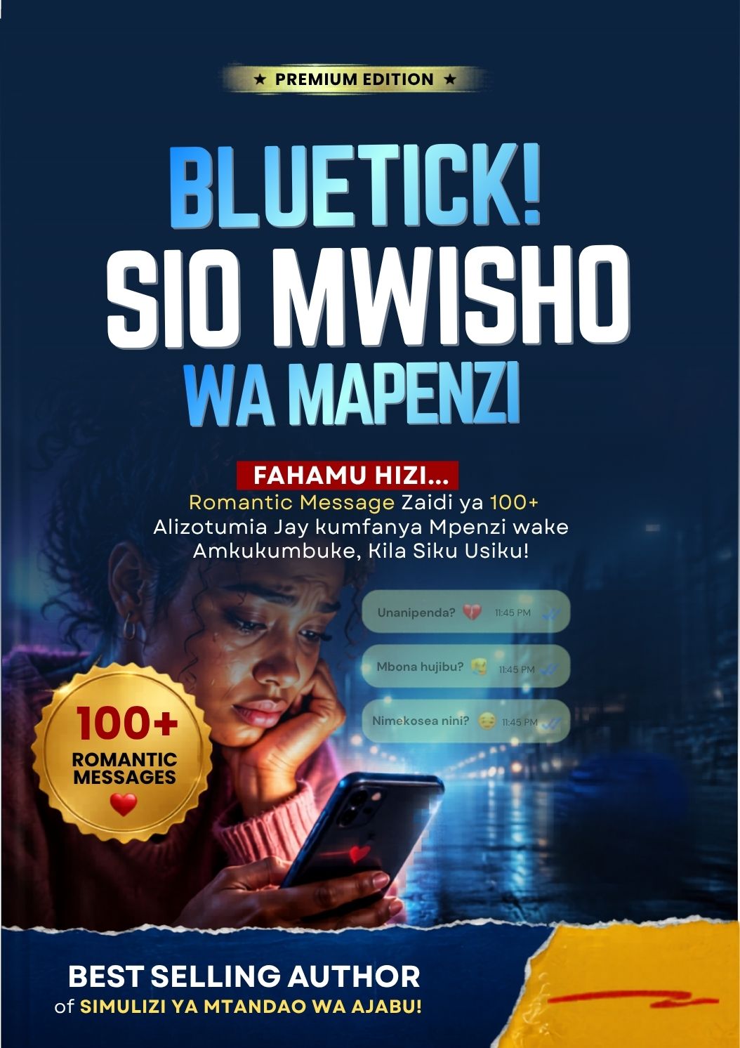 Biashara & Ujasilimia Mali