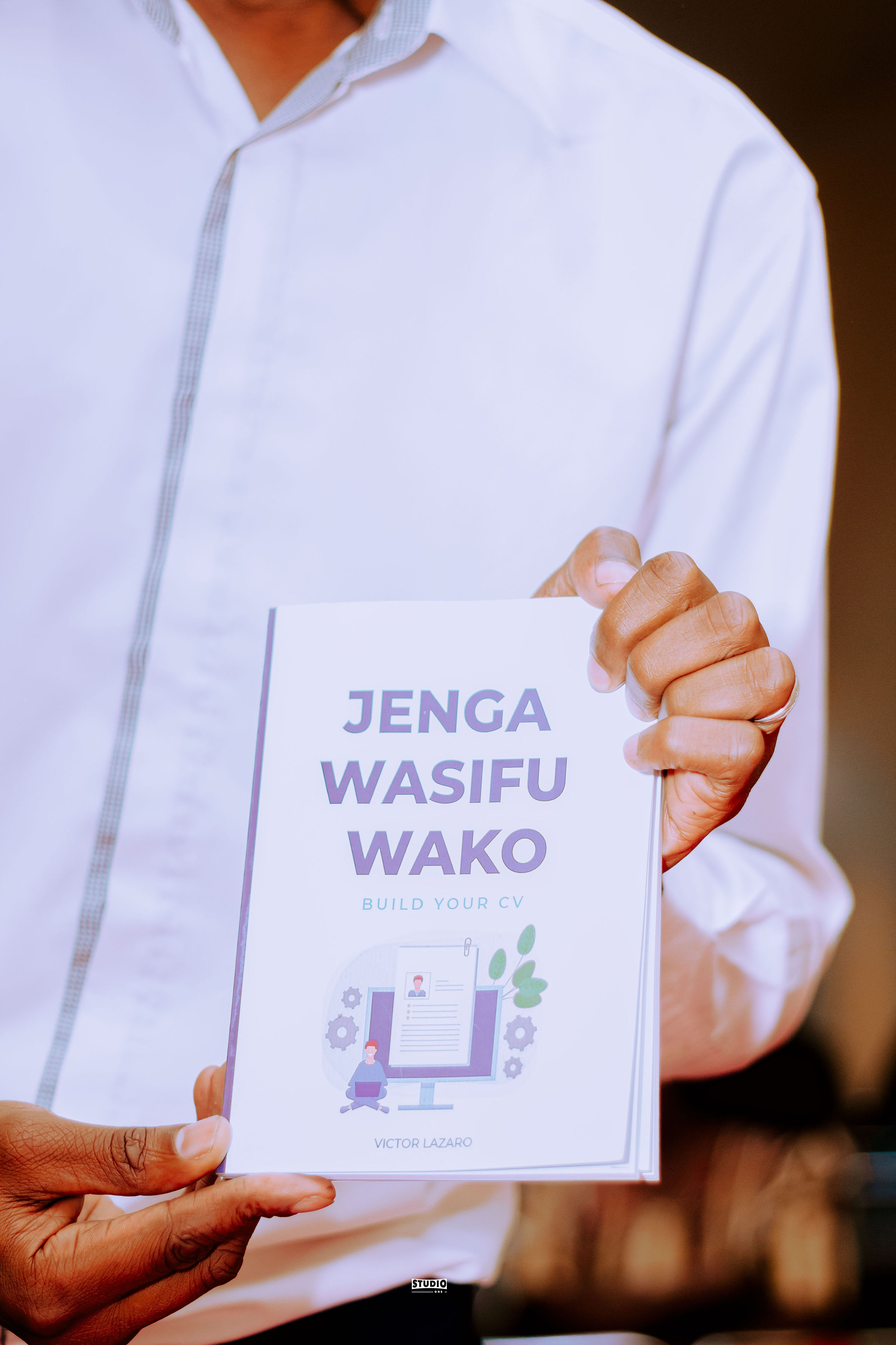 Biashara & Ujasilimia Mali