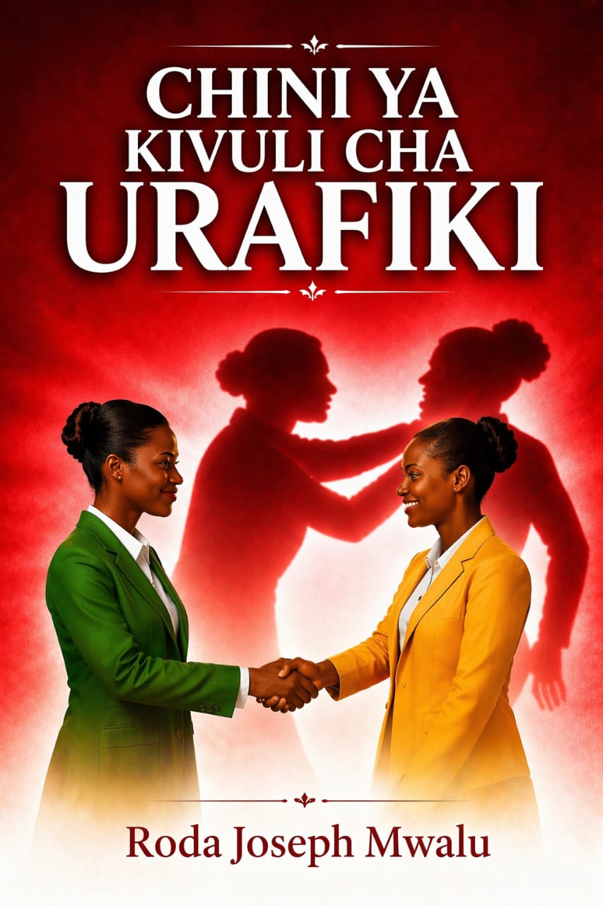 Biashara & Ujasilimia Mali