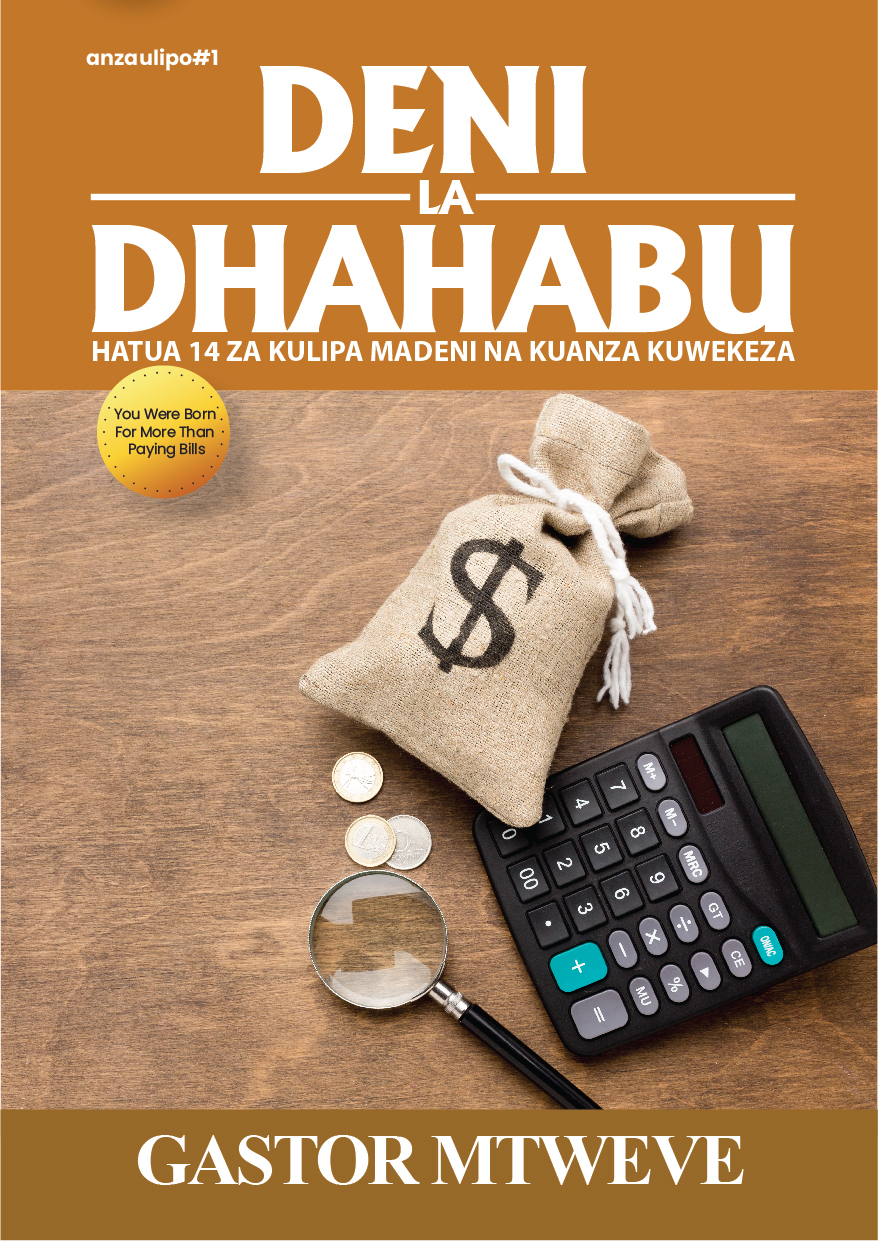 Biashara & Ujasilimia Mali