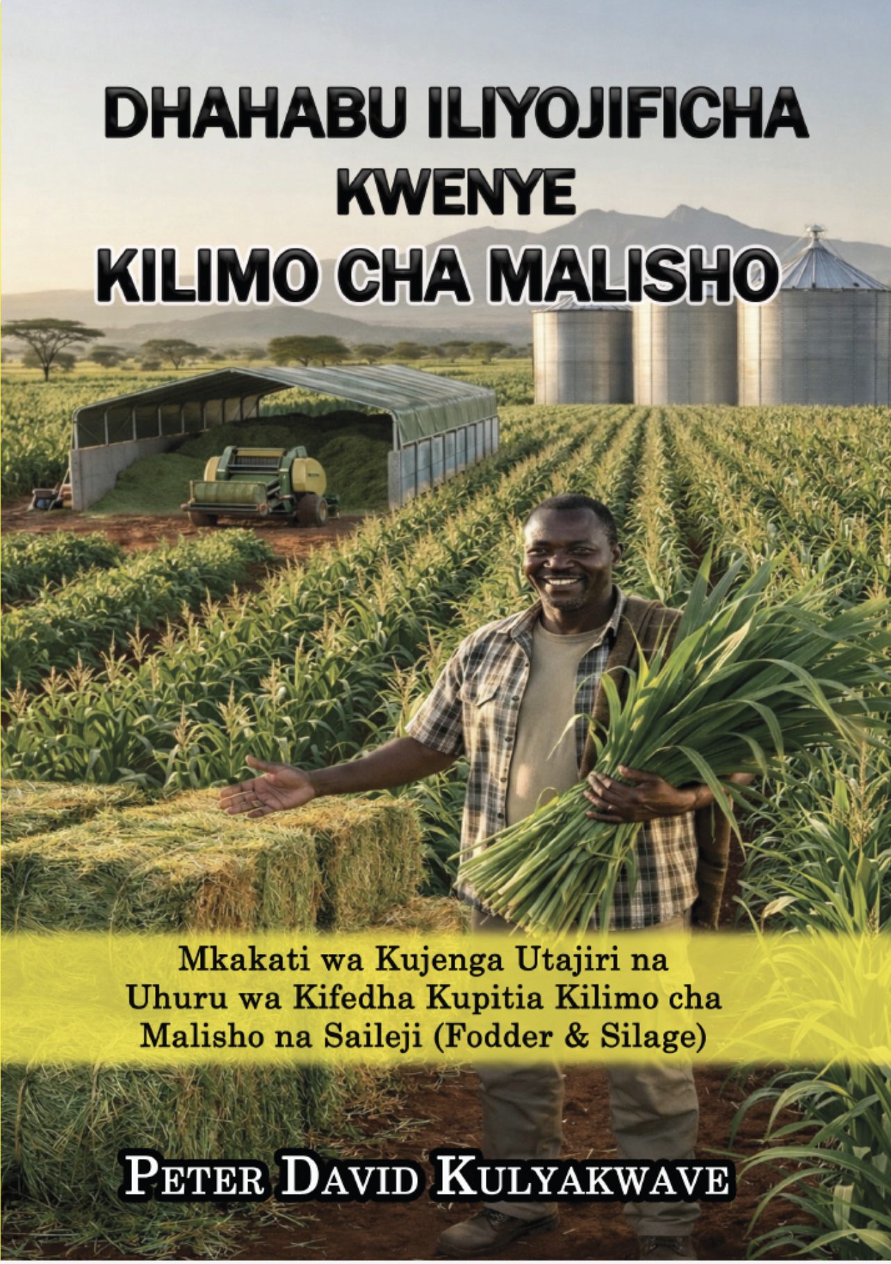 Biashara & Ujasilimia Mali