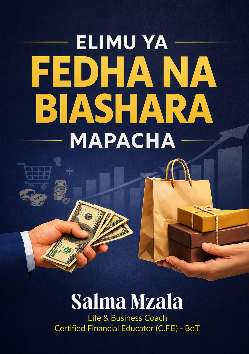 Biashara & Ujasilimia Mali