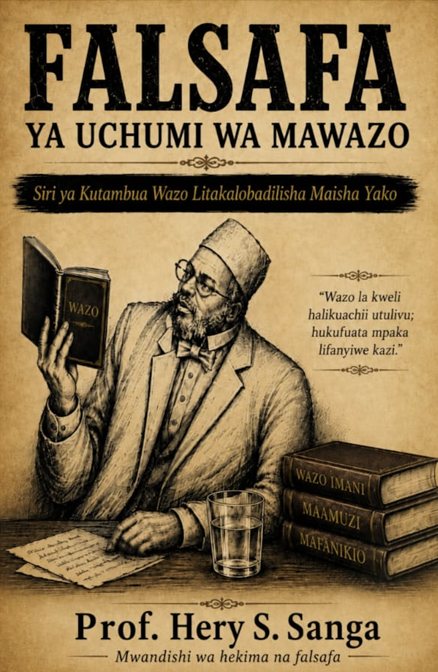 Biashara & Ujasilimia Mali