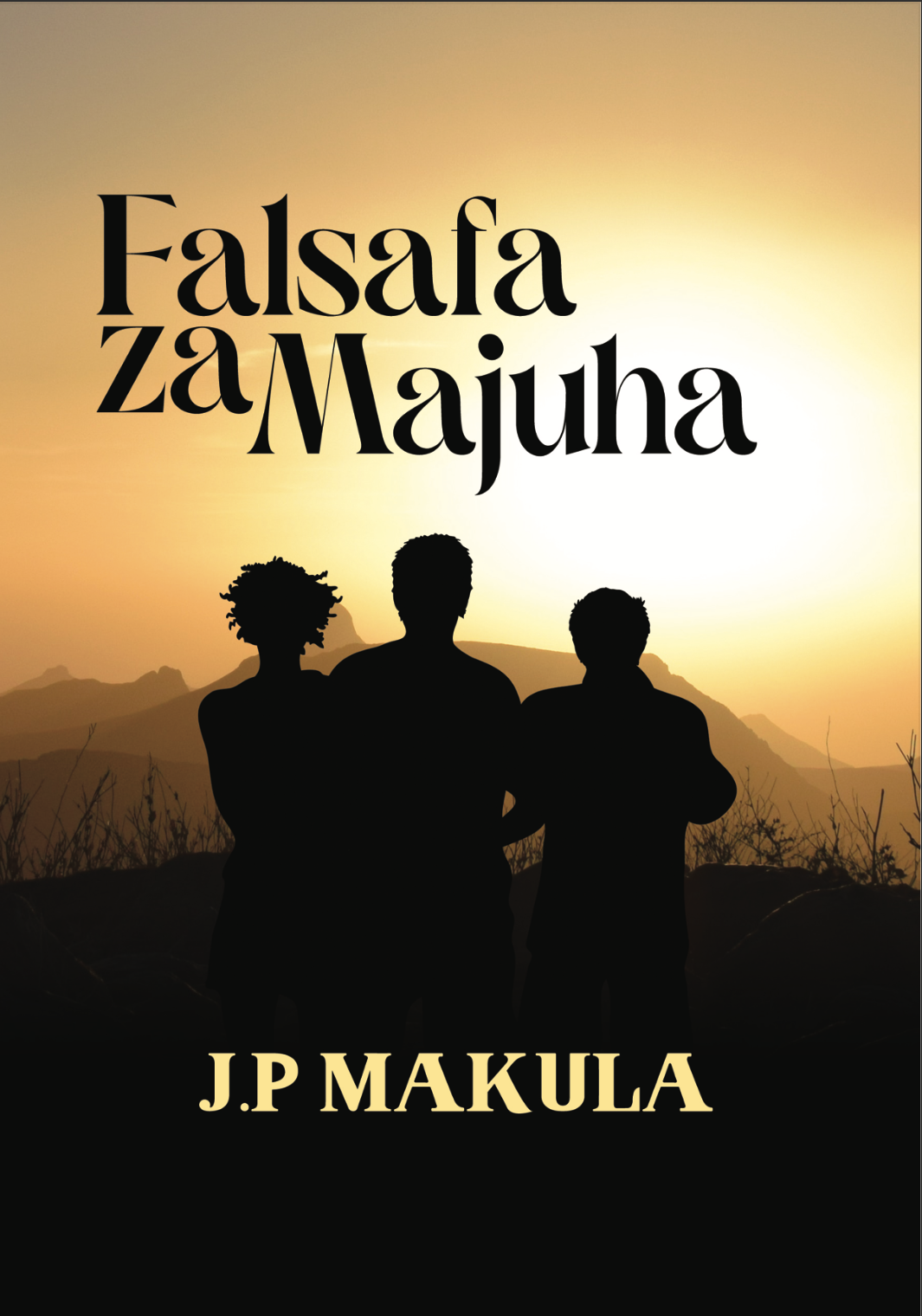 Biashara & Ujasilimia Mali