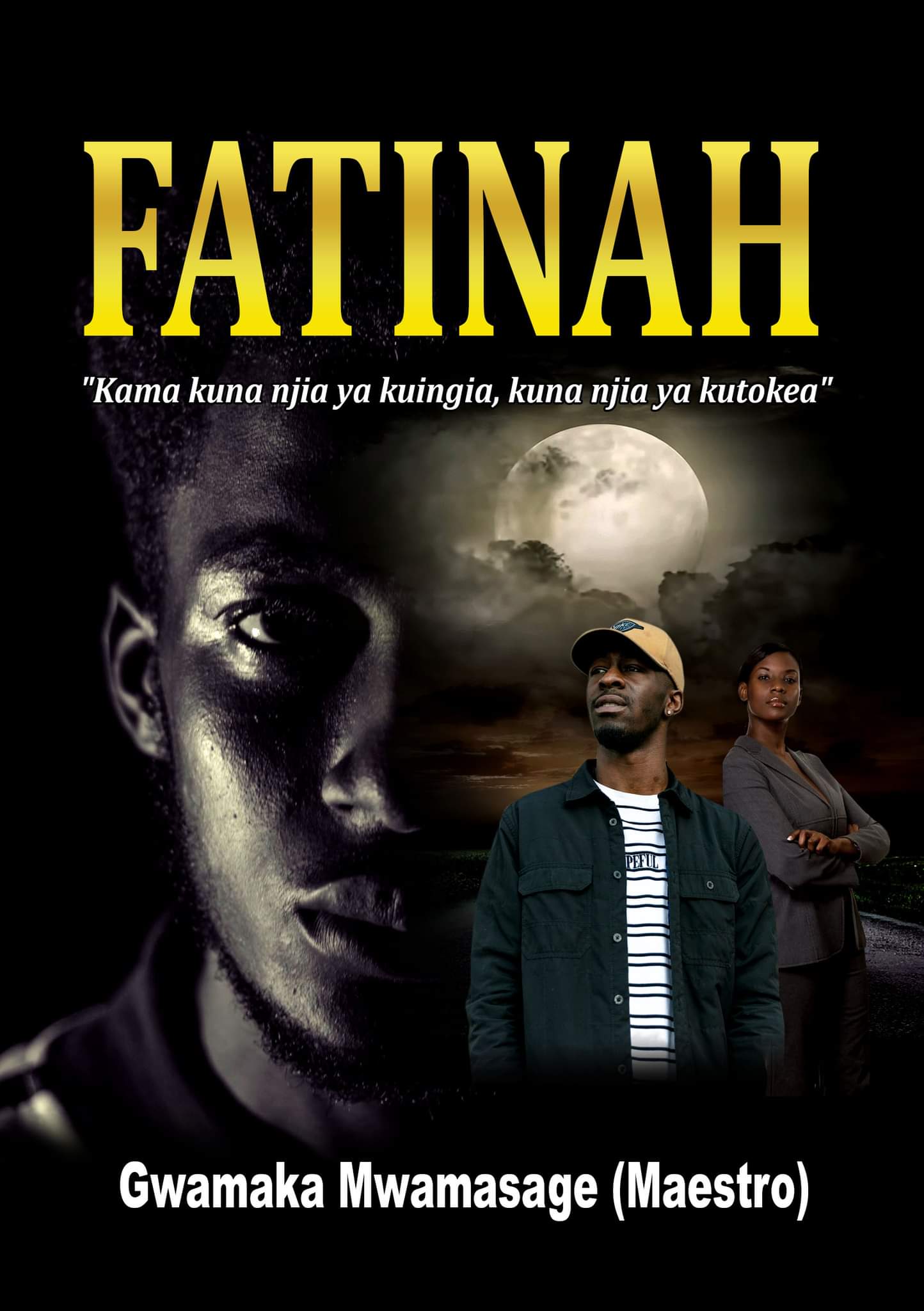 Biashara & Ujasilimia Mali