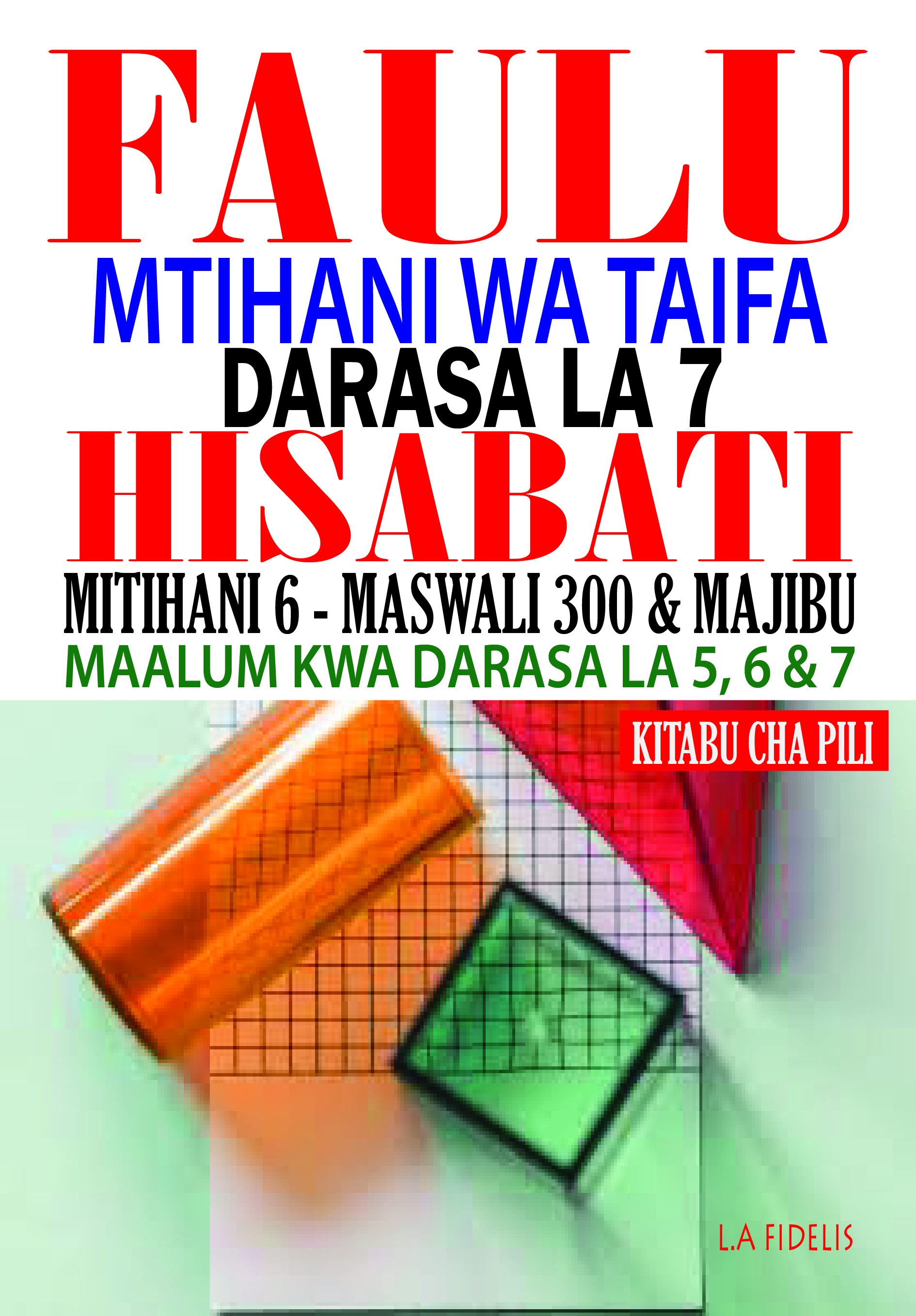 Biashara & Ujasilimia Mali