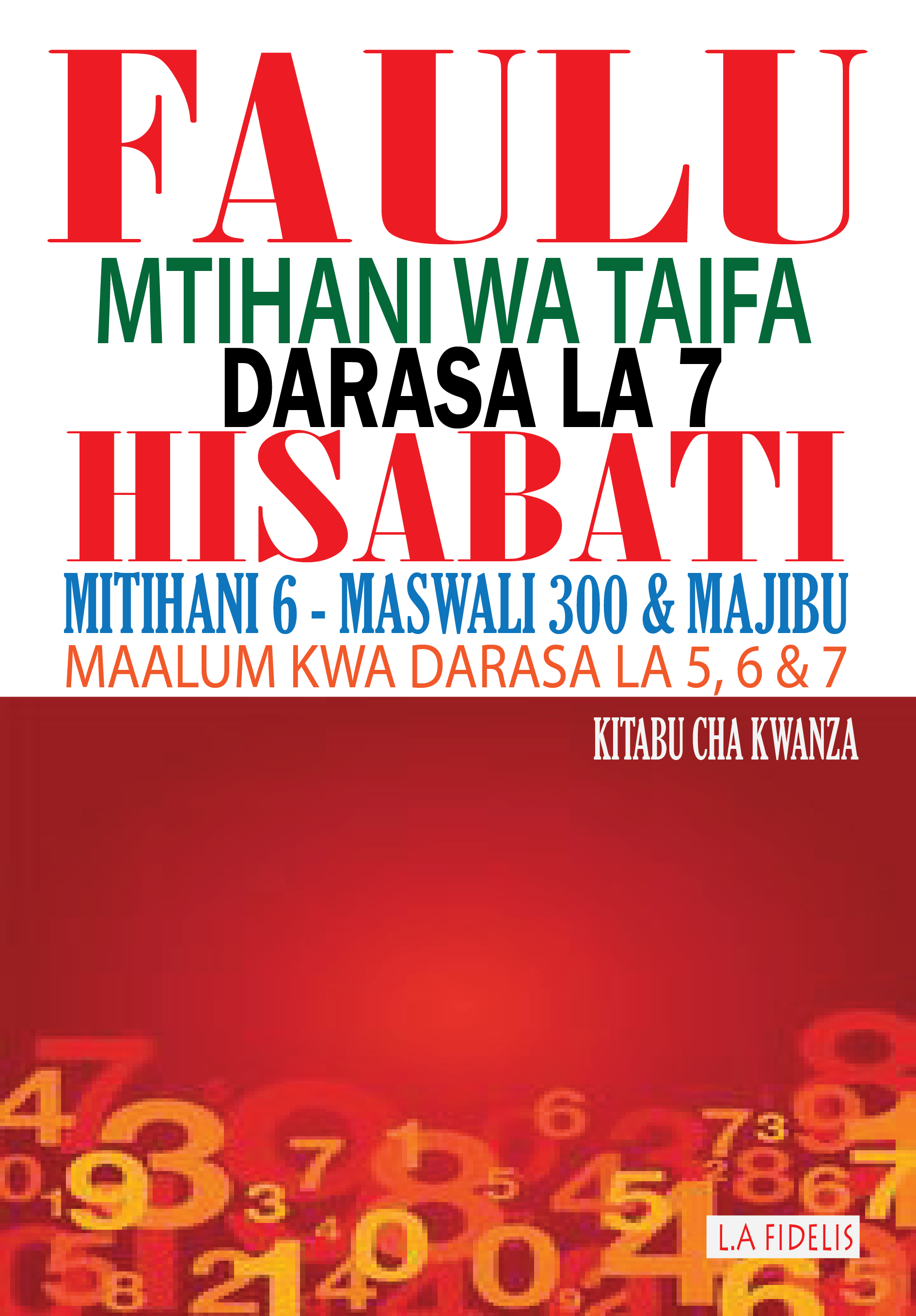 Biashara & Ujasilimia Mali