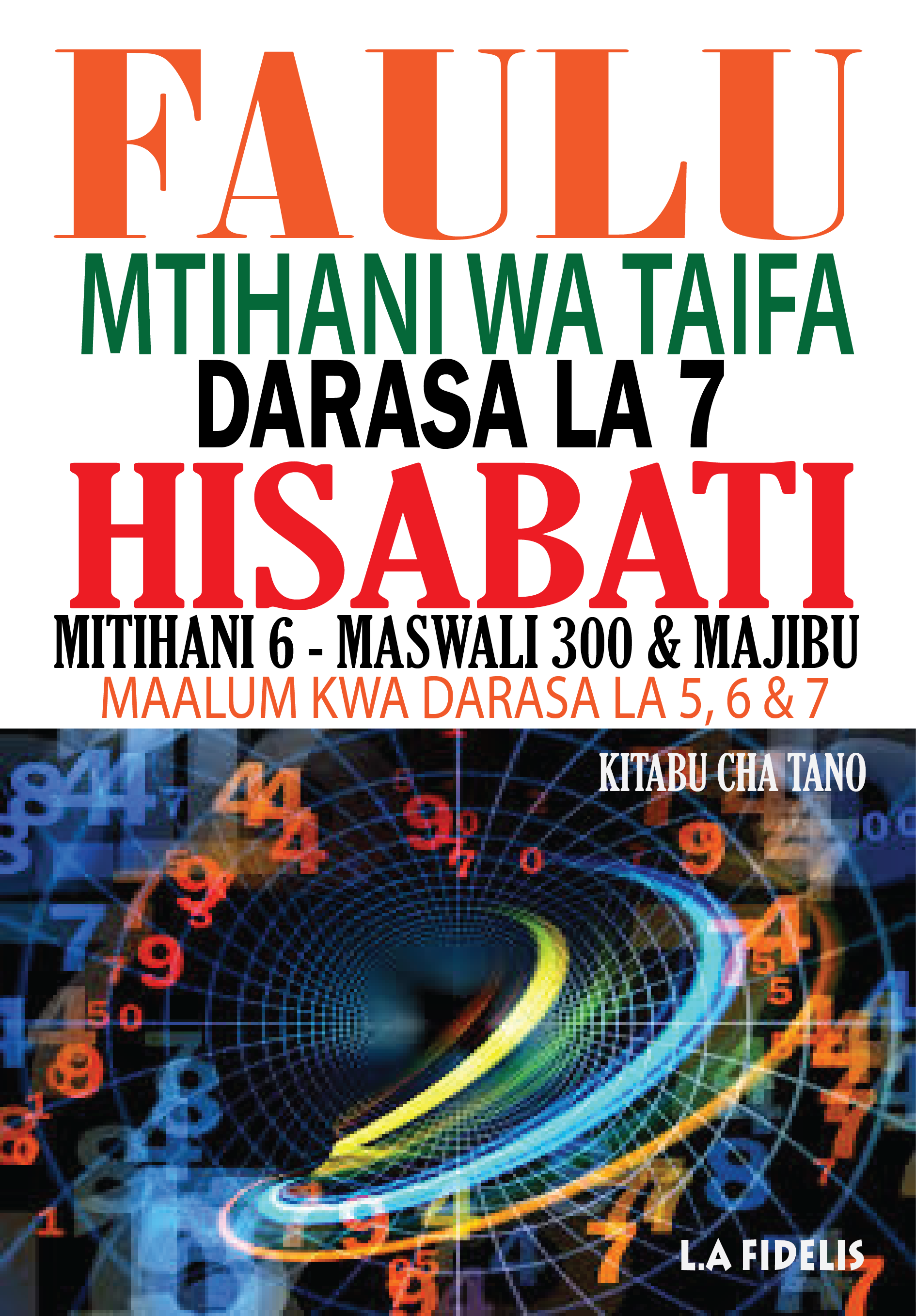 Biashara & Ujasilimia Mali