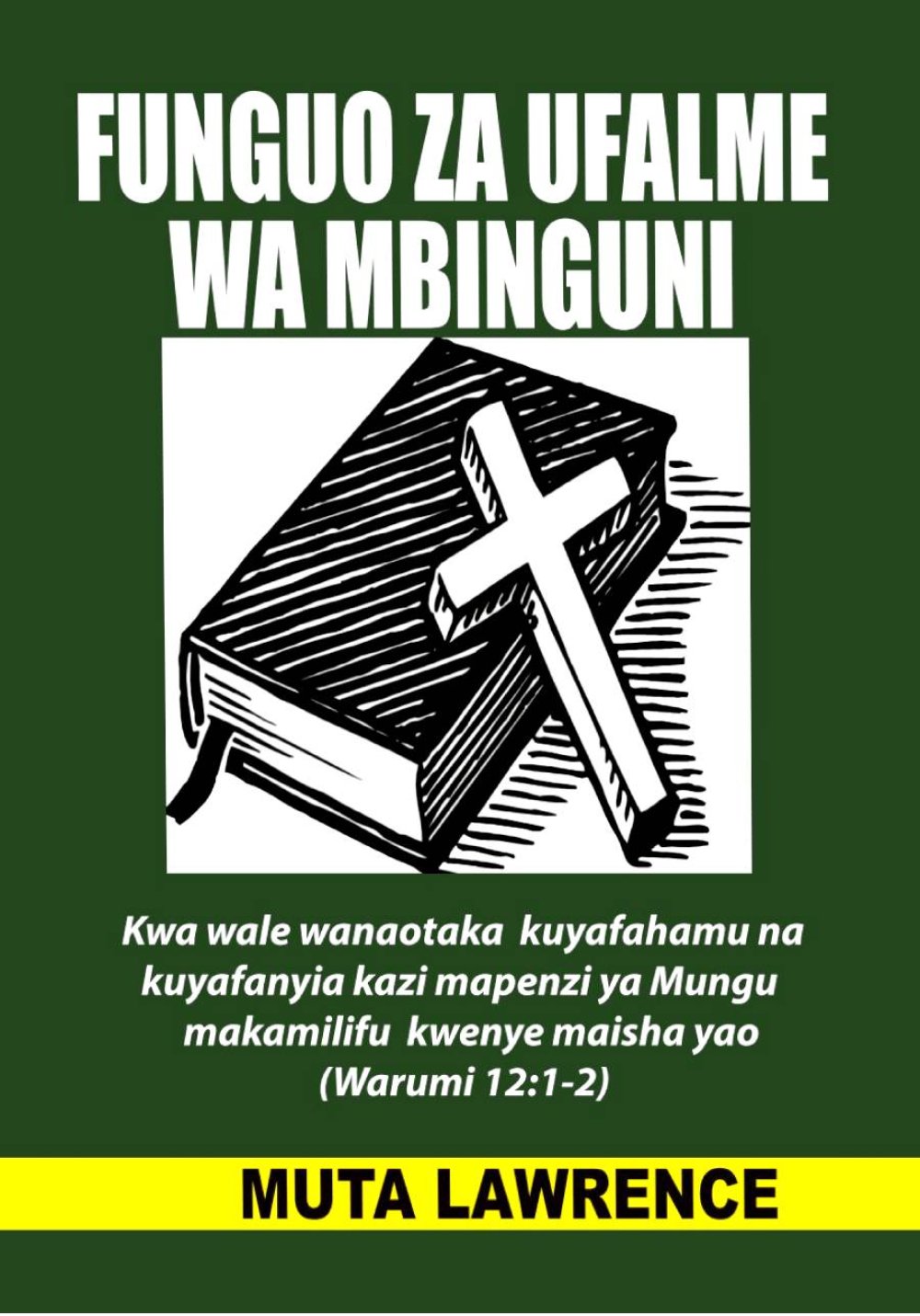 Biashara & Ujasilimia Mali