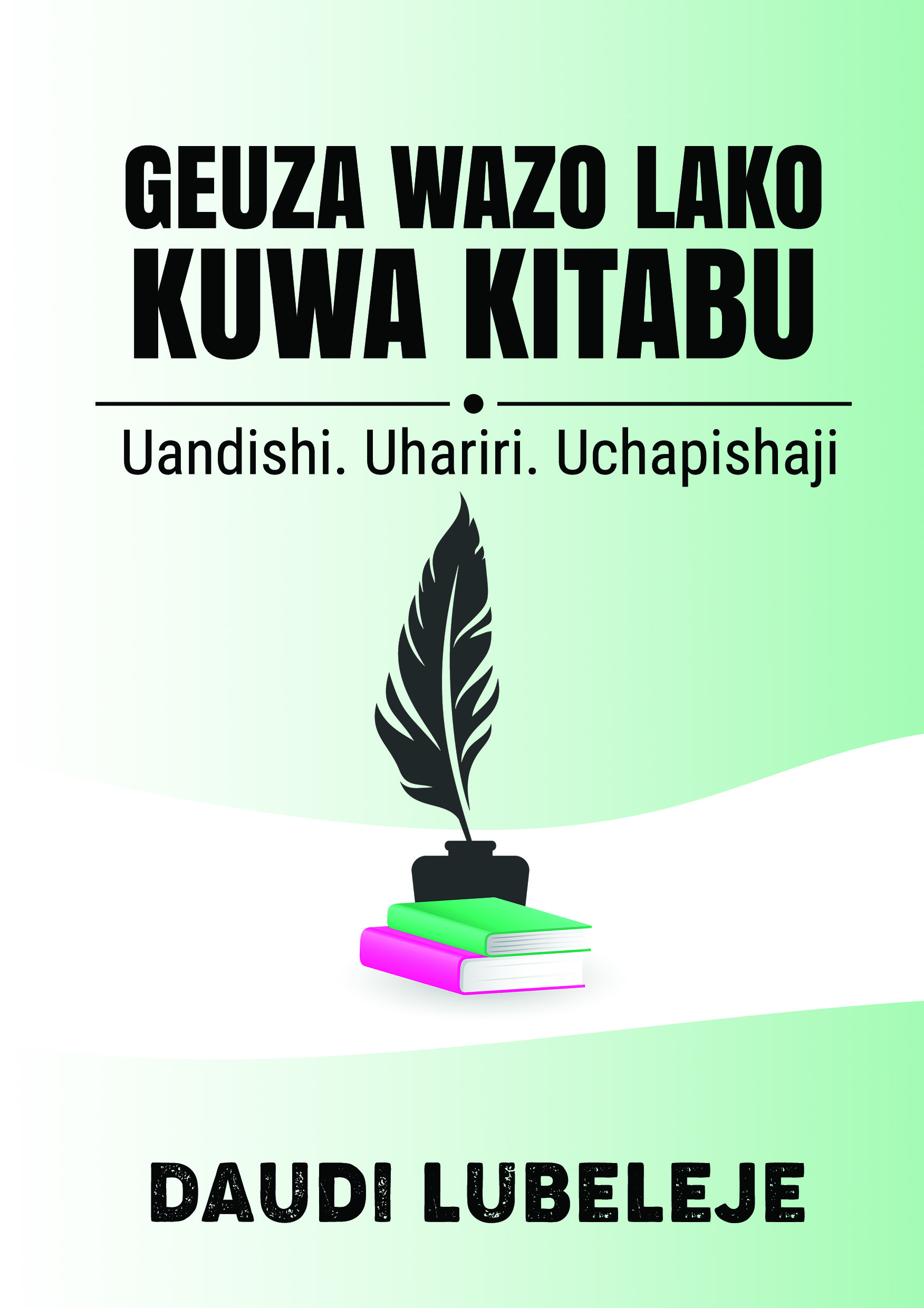 Biashara & Ujasilimia Mali
