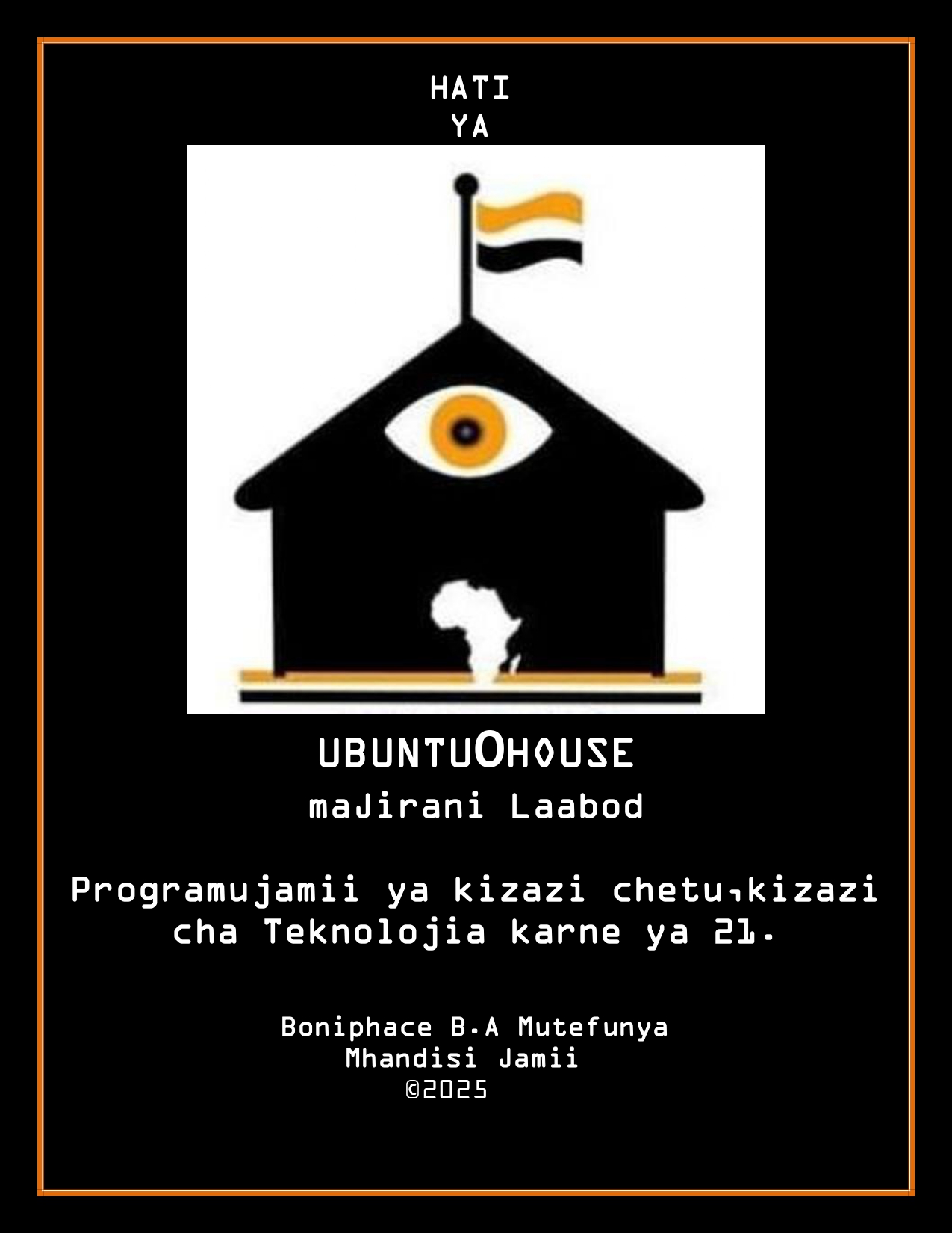 Biashara & Ujasilimia Mali