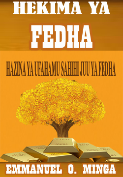Biashara & Ujasilimia Mali