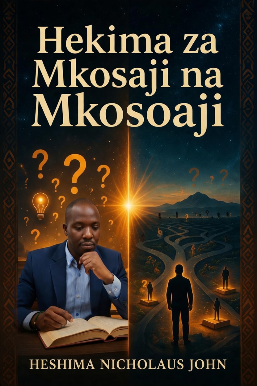 Biashara & Ujasilimia Mali