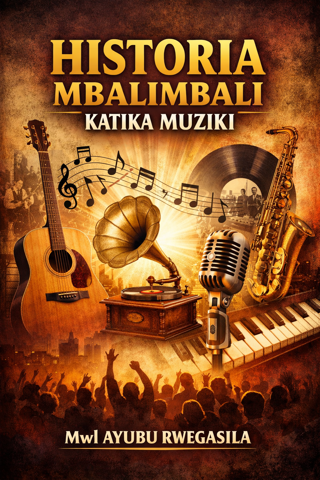 Biashara & Ujasilimia Mali