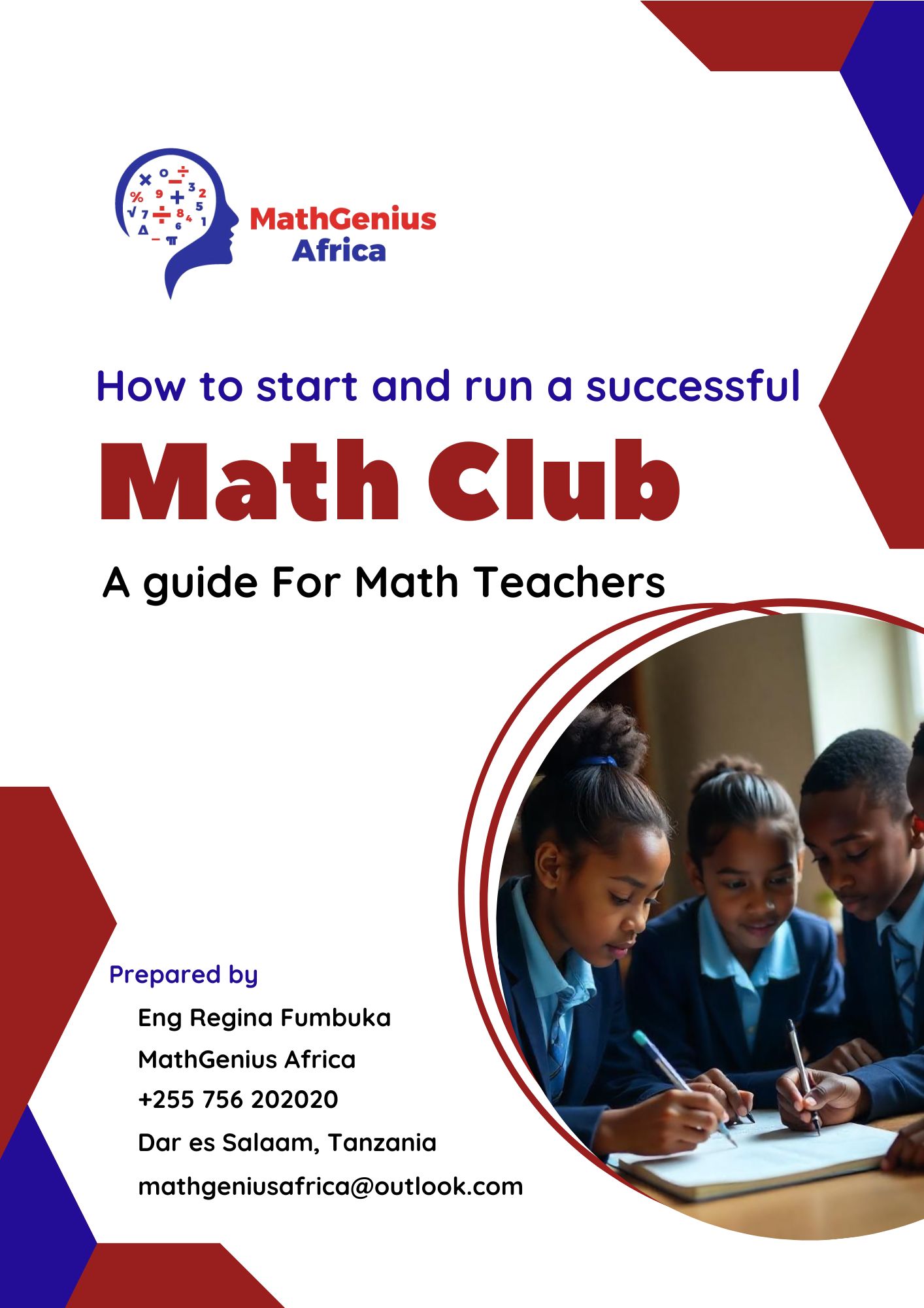 Biashara & Ujasilimia Mali