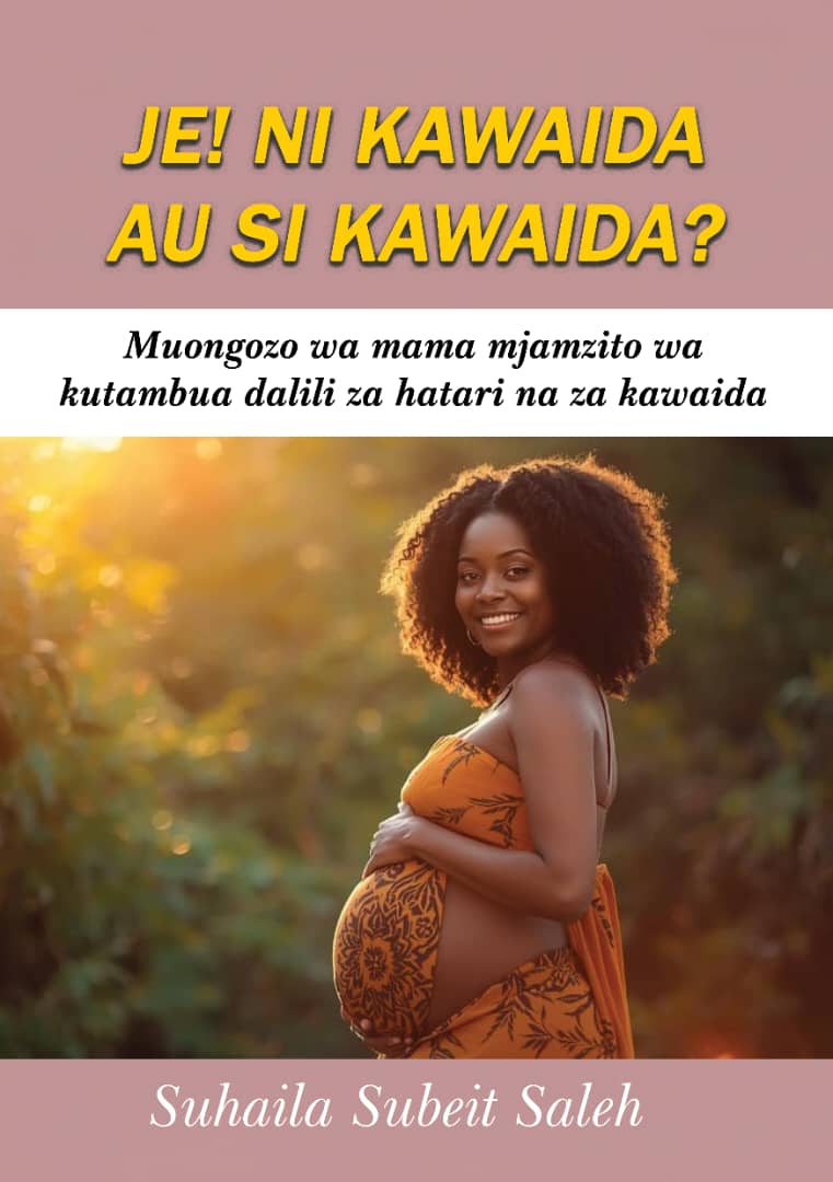 Biashara & Ujasilimia Mali