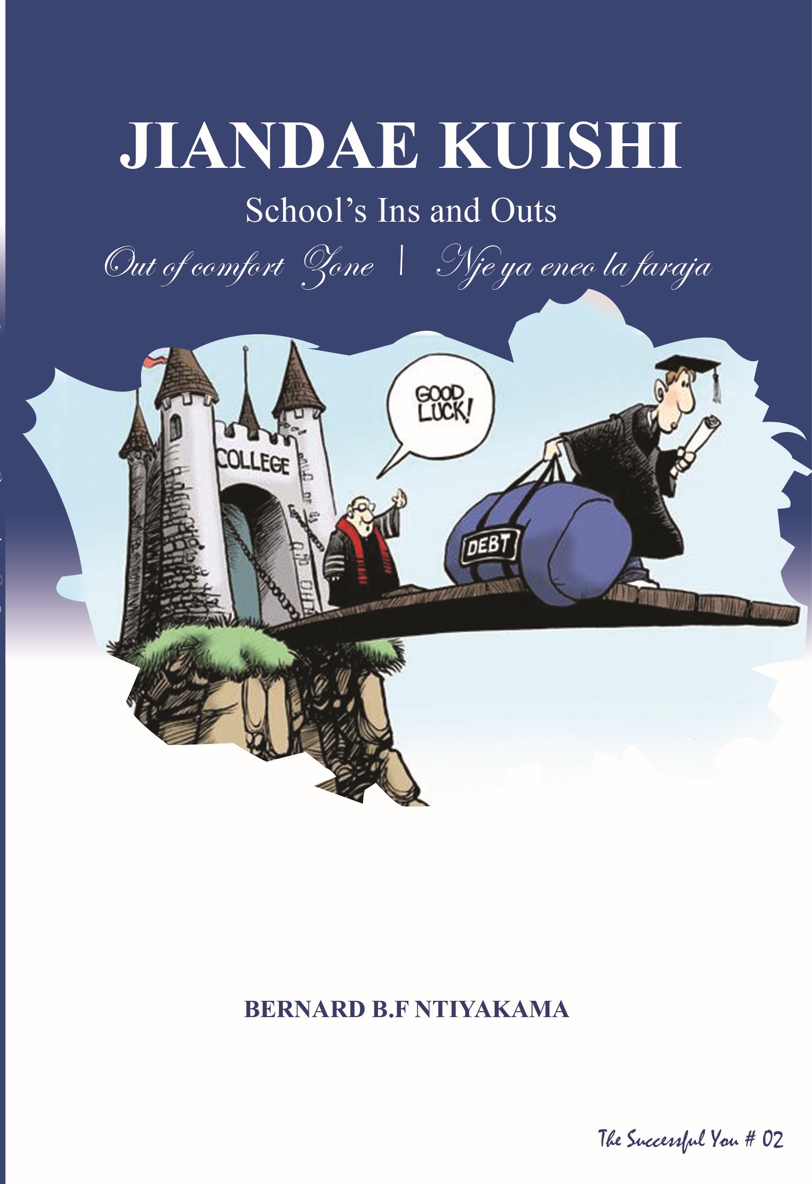 Biashara & Ujasilimia Mali