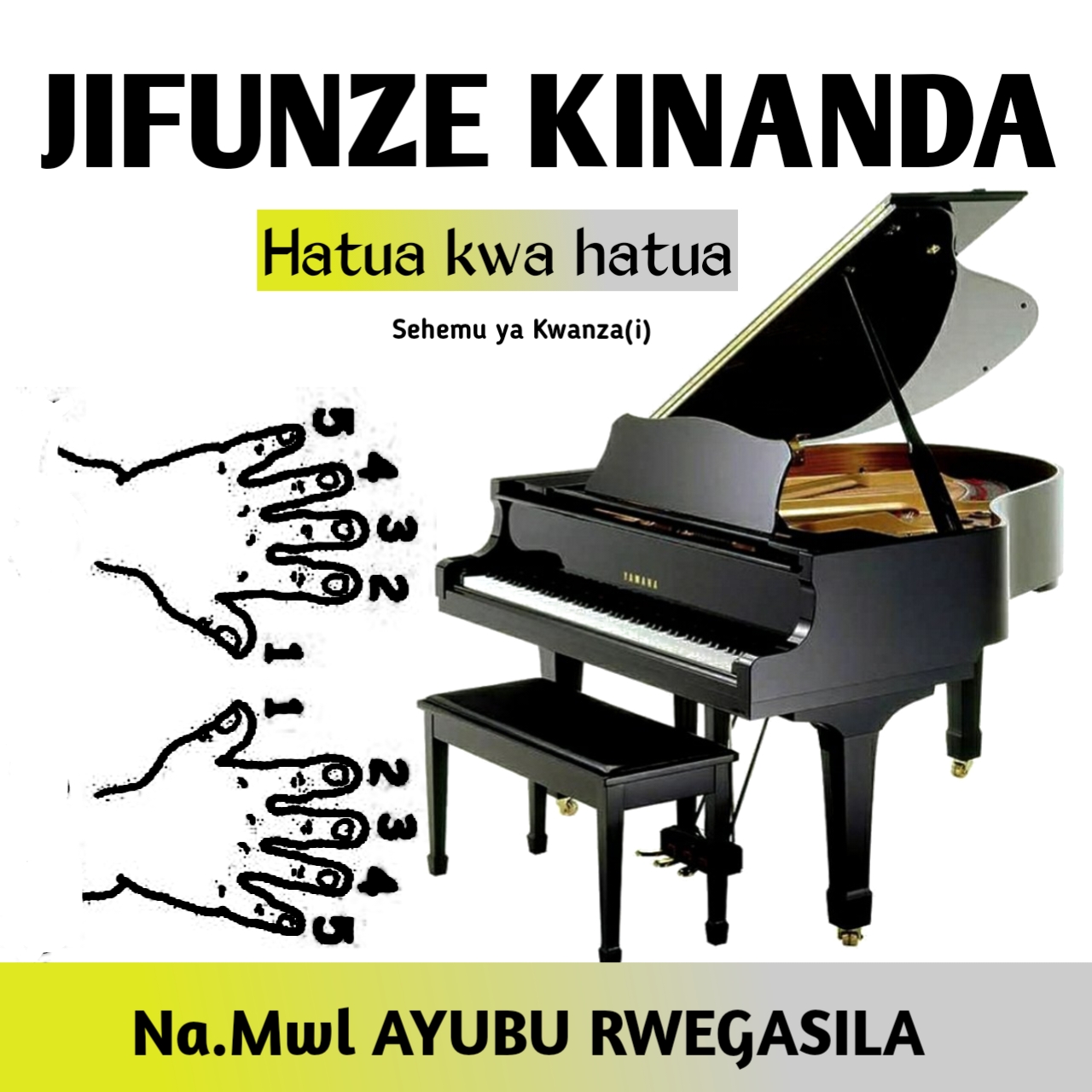 Biashara & Ujasilimia Mali