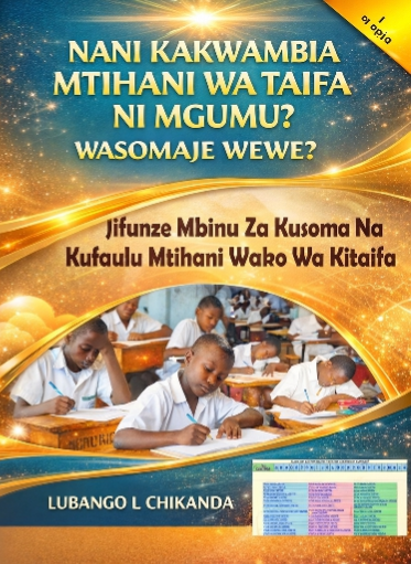 Biashara & Ujasilimia Mali