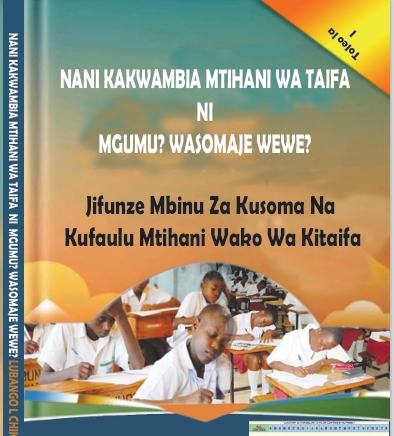 Biashara & Ujasilimia Mali