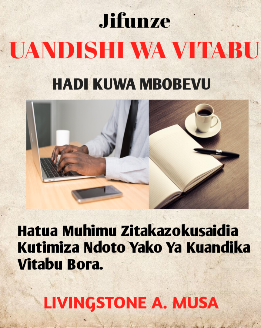 Biashara & Ujasilimia Mali