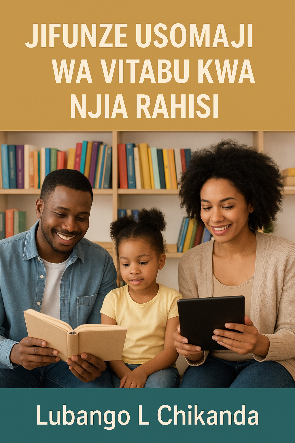 Biashara & Ujasilimia Mali