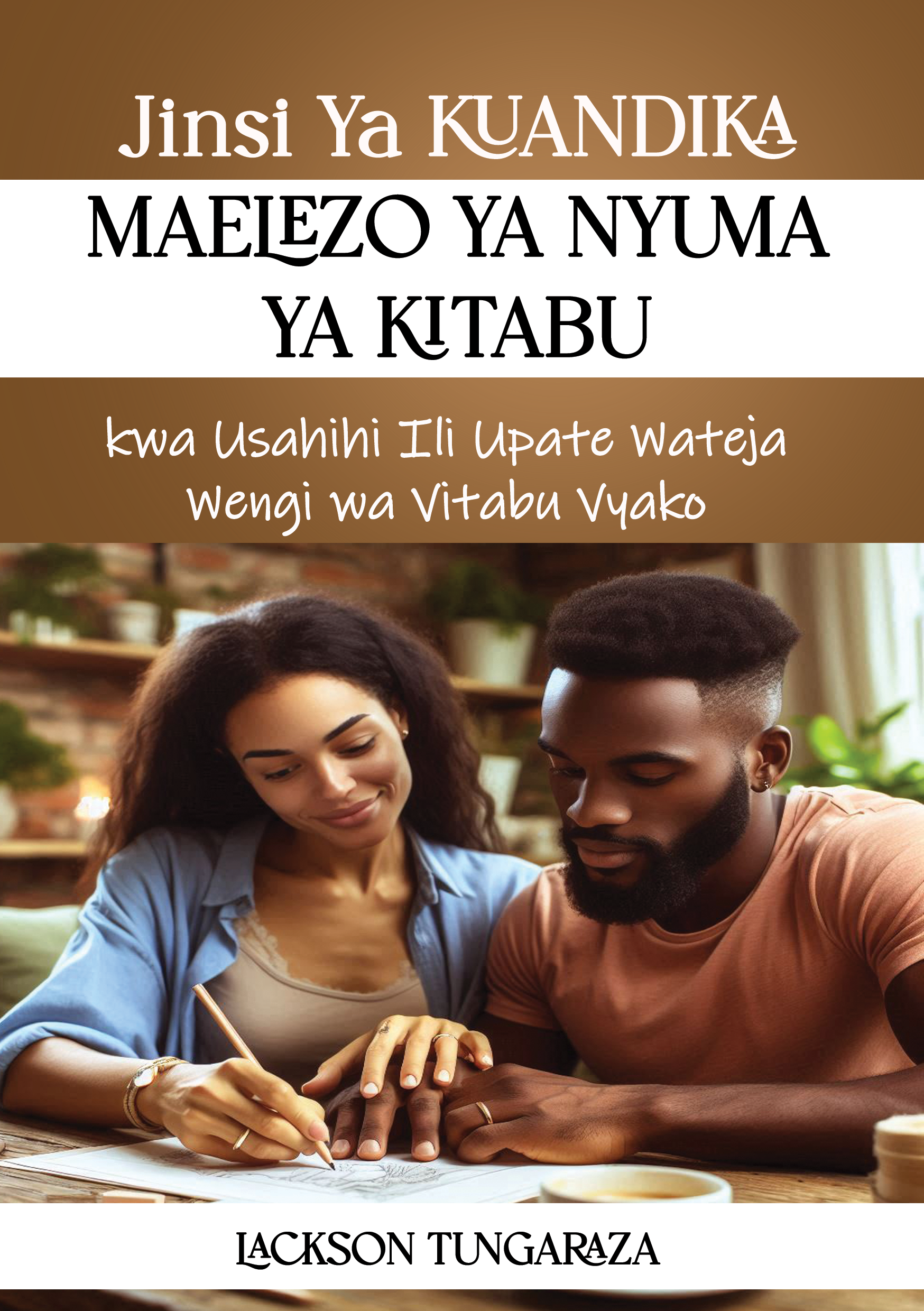 Biashara & Ujasilimia Mali