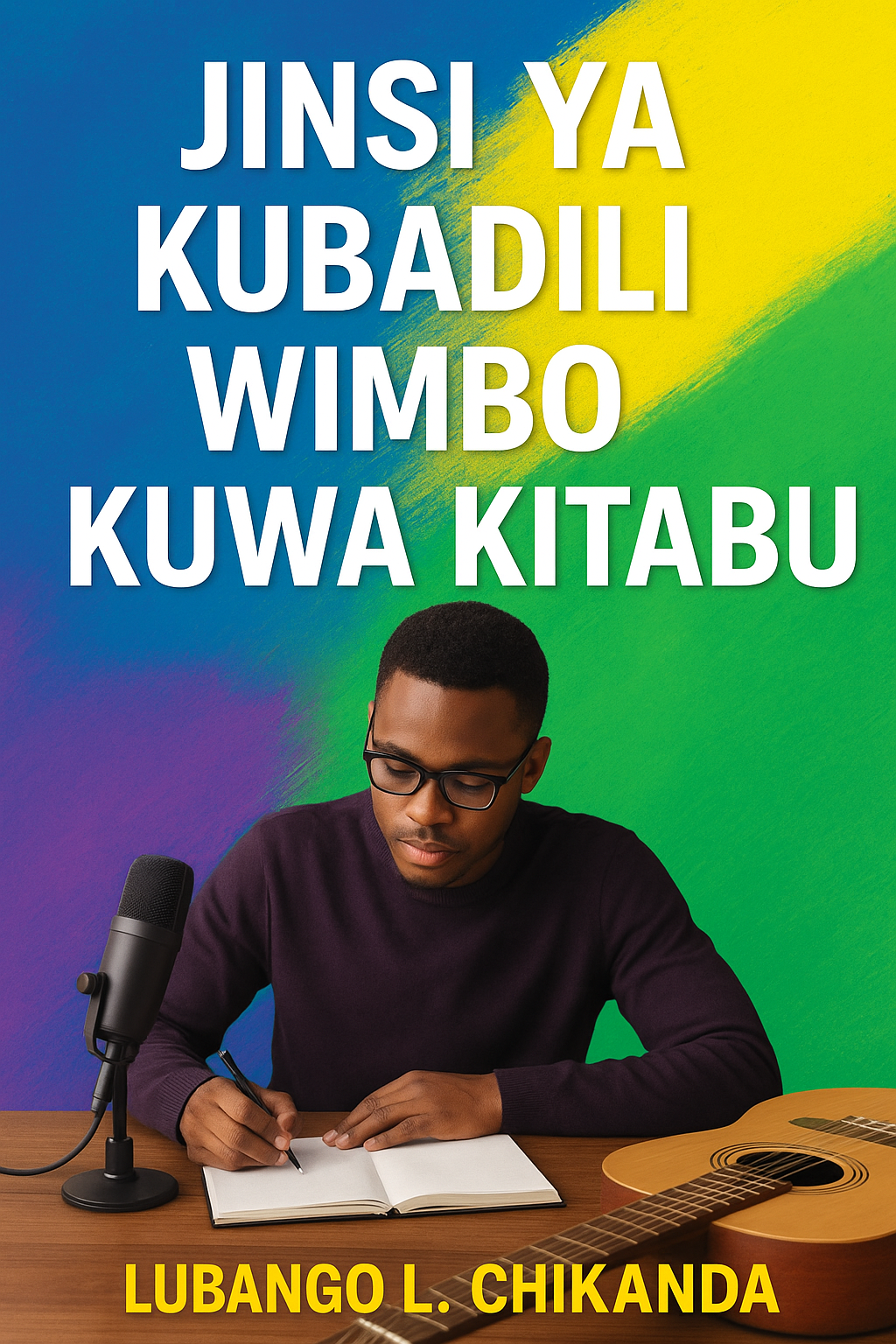 Biashara & Ujasilimia Mali