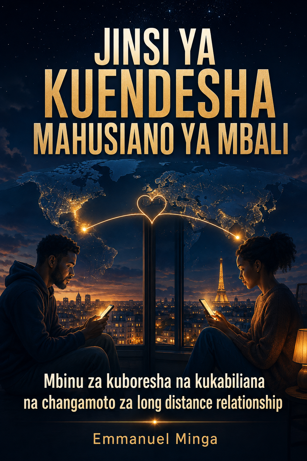 Biashara & Ujasilimia Mali