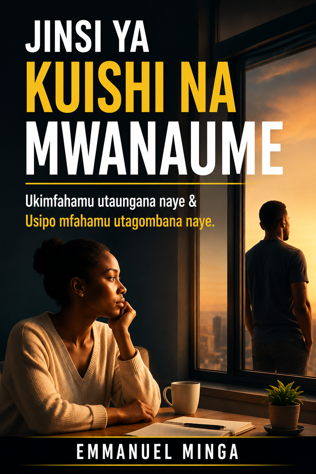 Biashara & Ujasilimia Mali