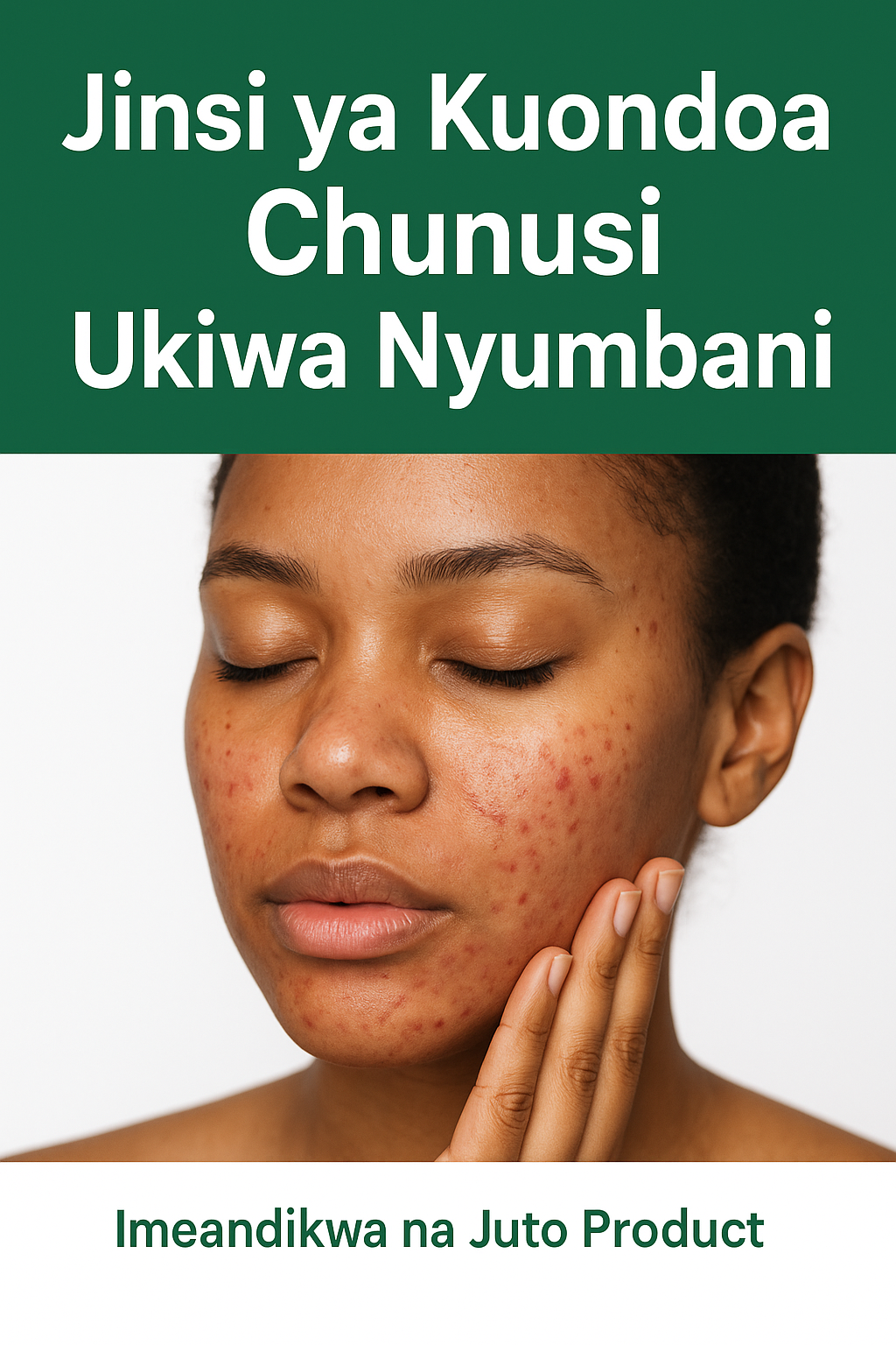 Biashara & Ujasilimia Mali