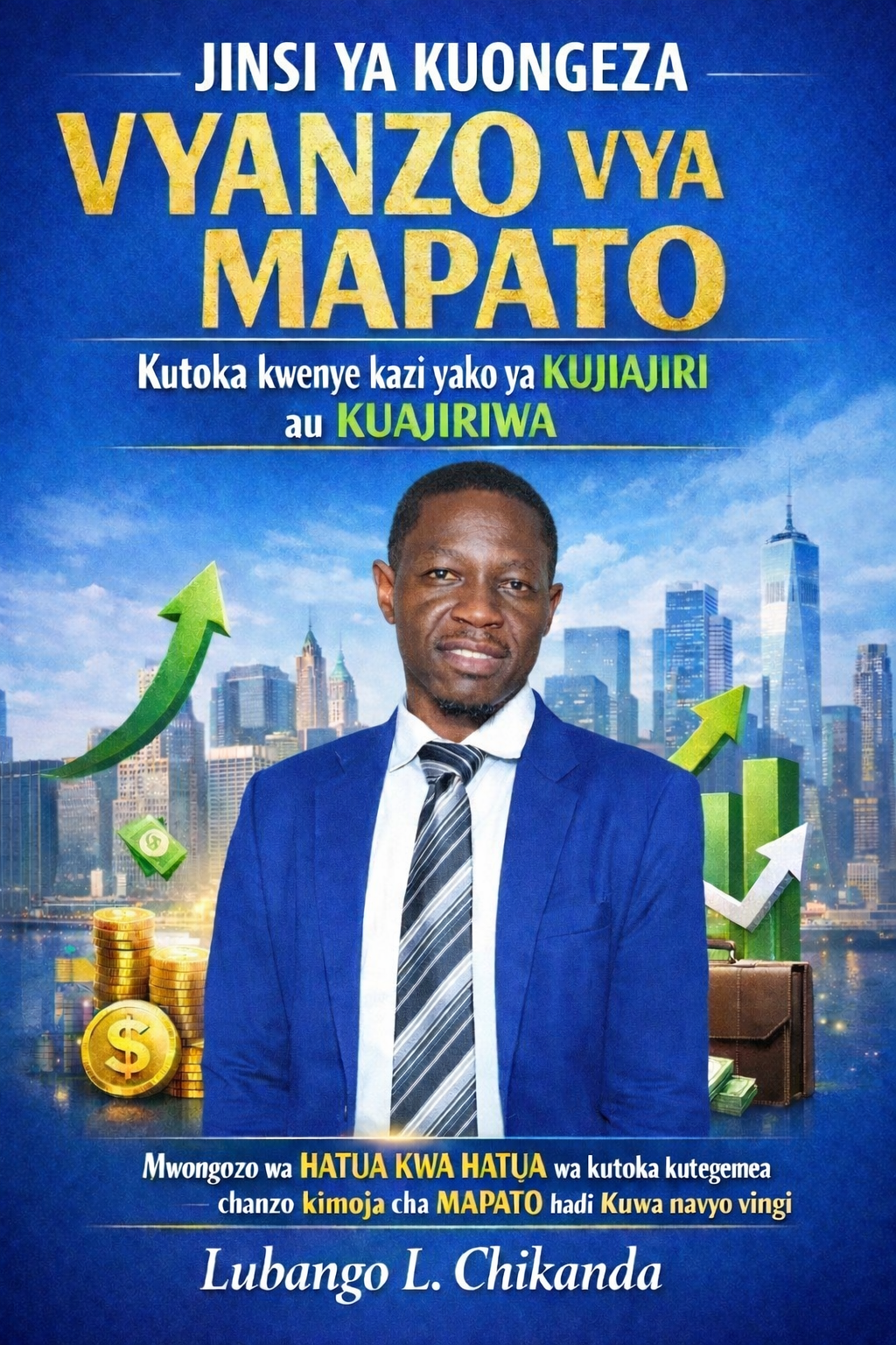 Biashara & Ujasilimia Mali