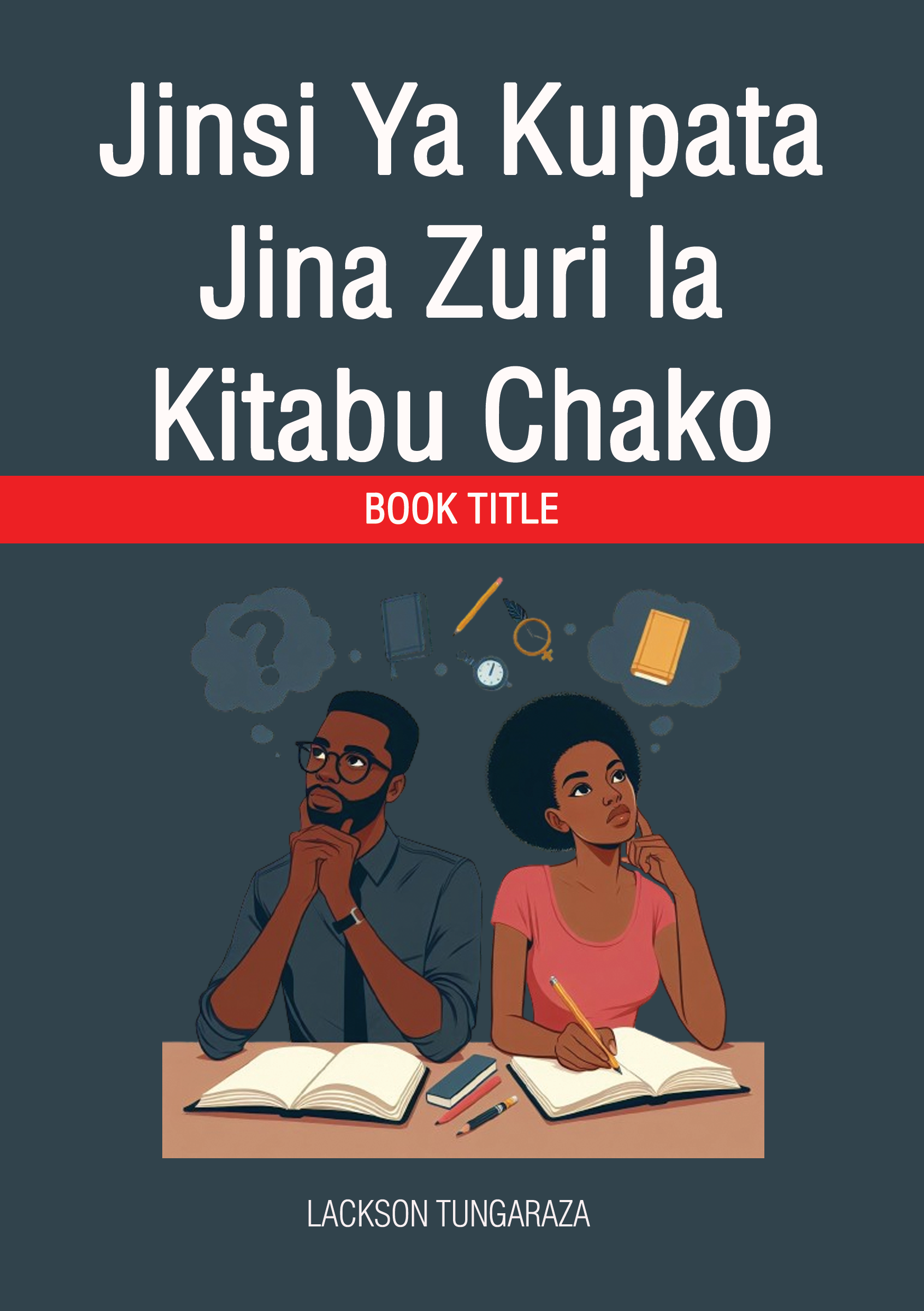 Biashara & Ujasilimia Mali