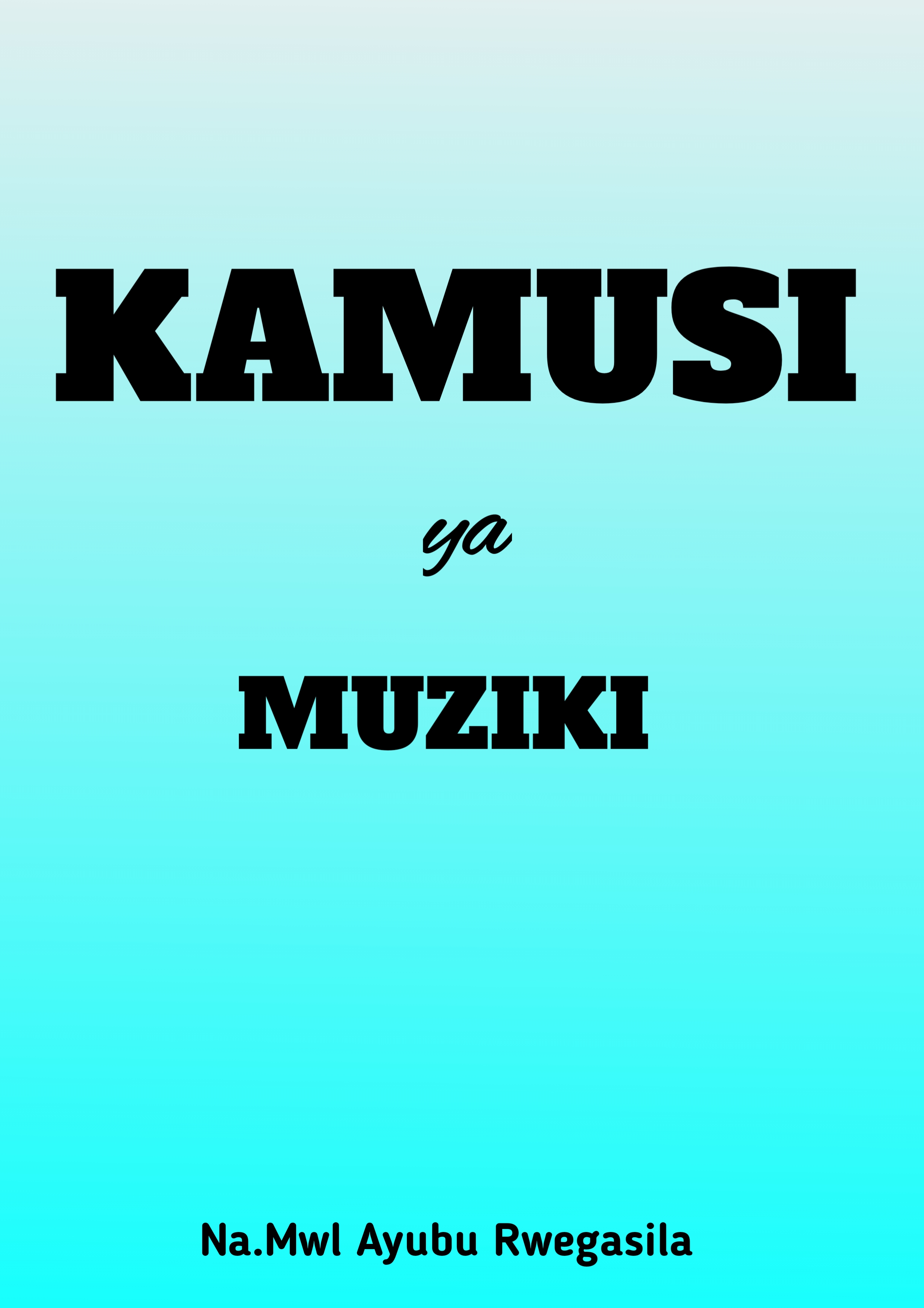 Biashara & Ujasilimia Mali