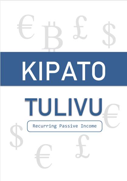 Biashara & Ujasilimia Mali