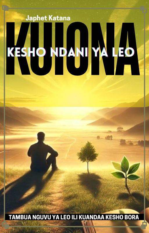 Biashara & Ujasilimia Mali