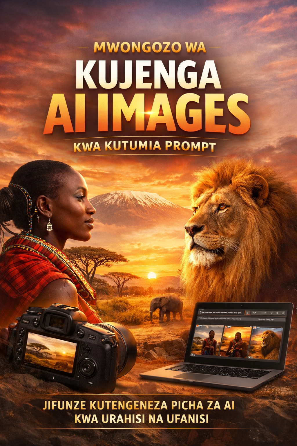 Biashara & Ujasilimia Mali