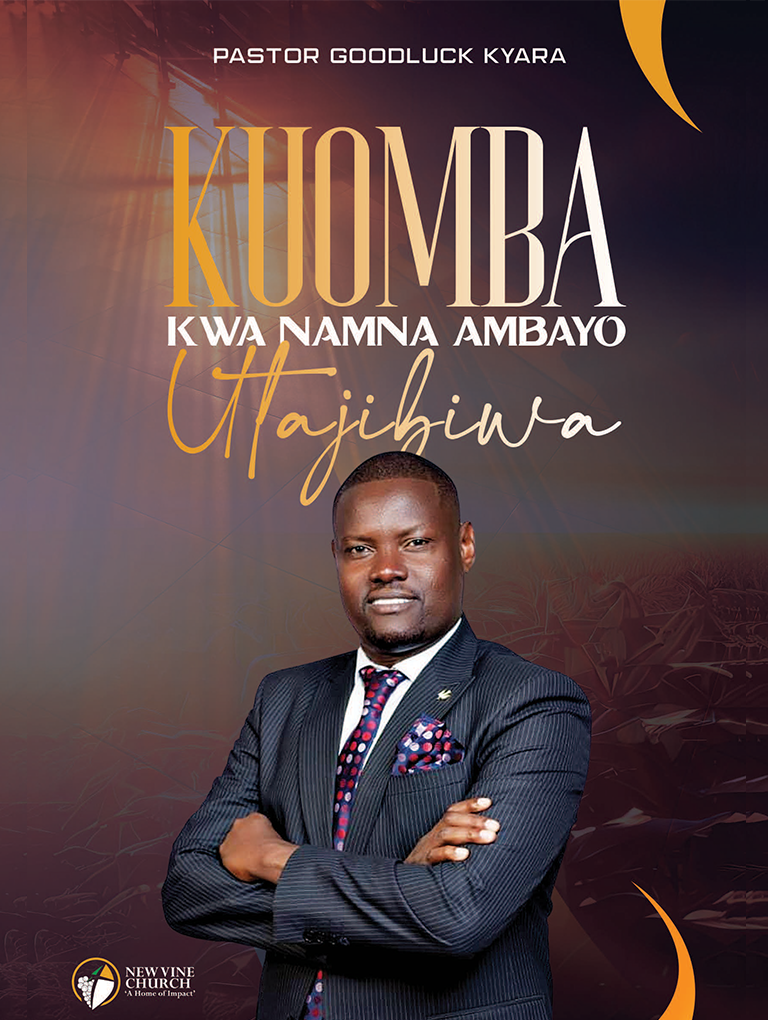 Biashara & Ujasilimia Mali