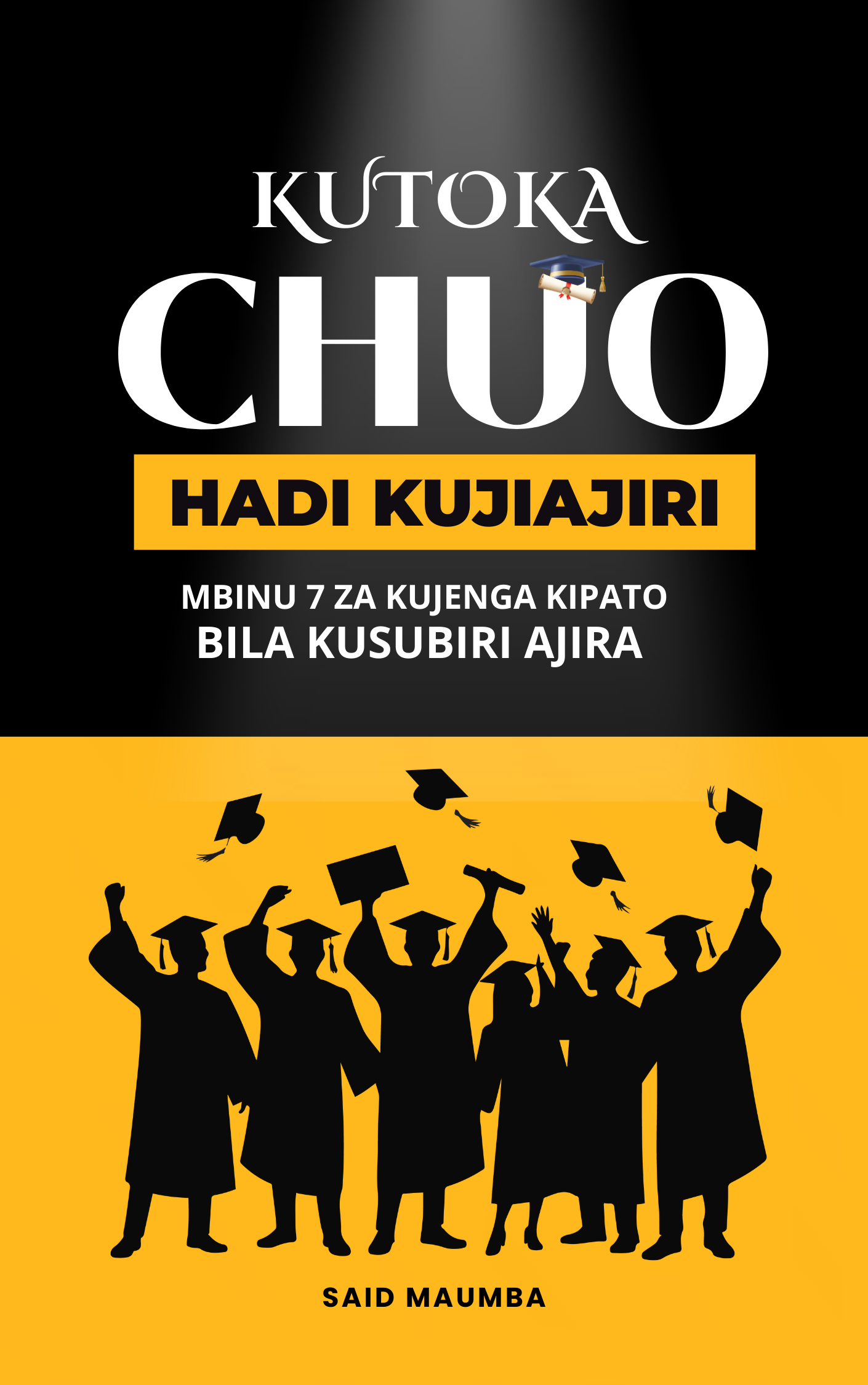 Biashara & Ujasilimia Mali