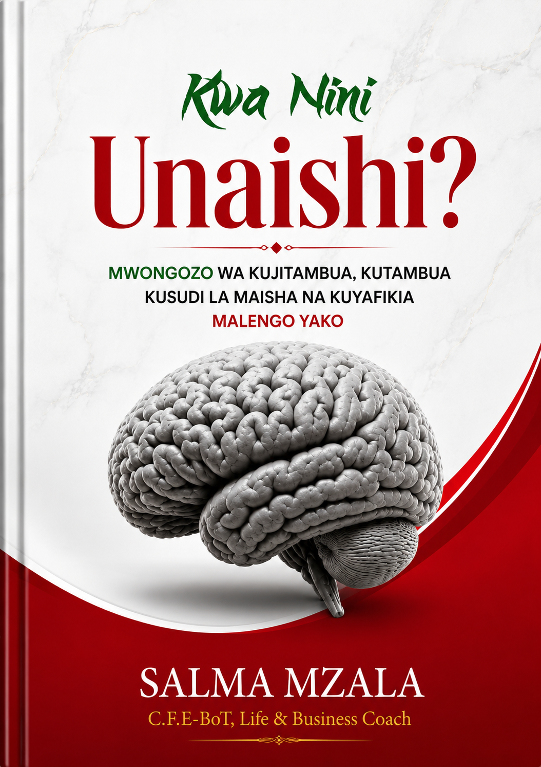 Biashara & Ujasilimia Mali
