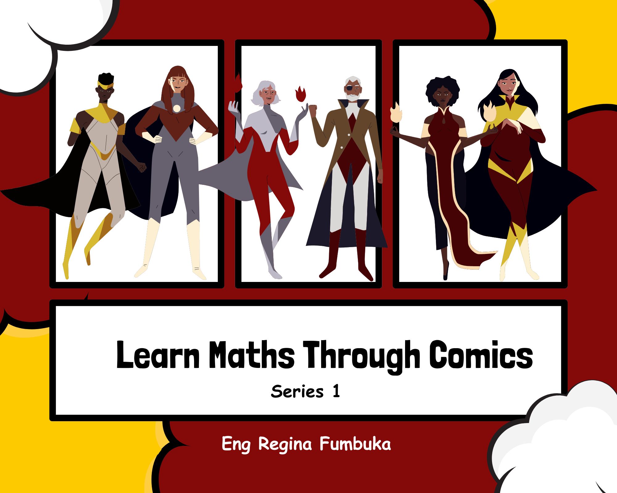 Biashara & Ujasilimia Mali